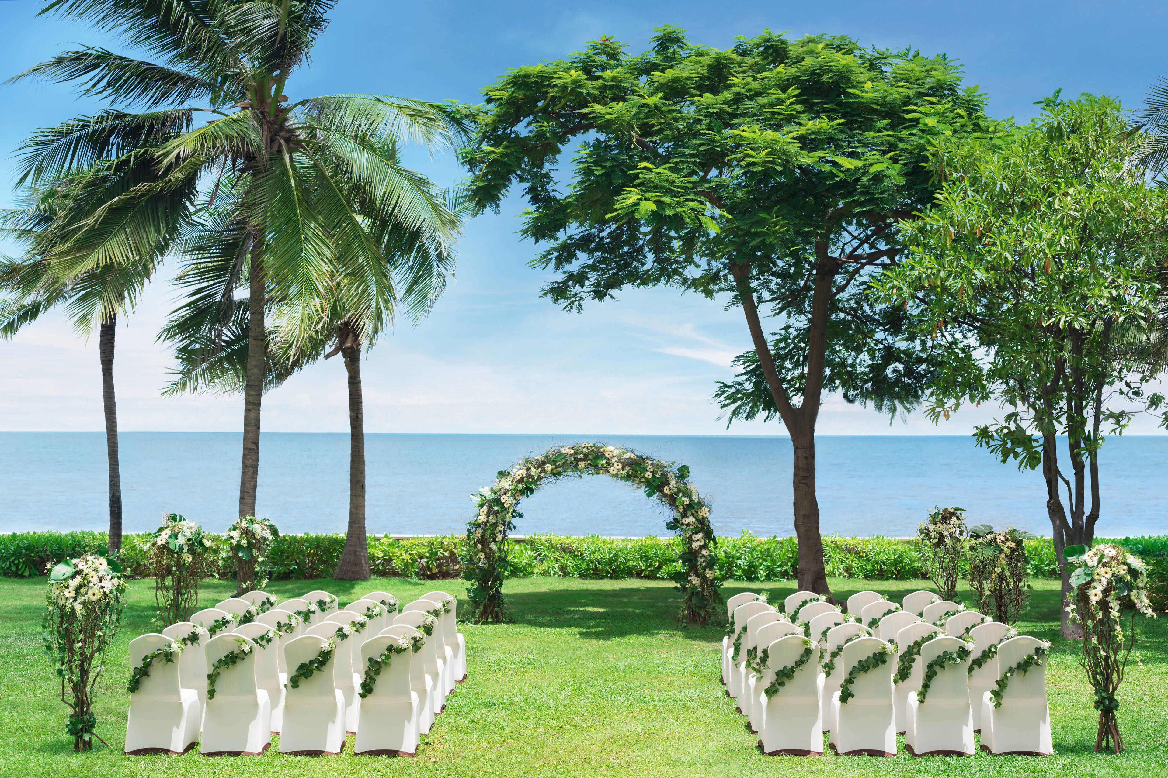 Sheraton Hua Hin Resort & Spa Sheraton Hua Hin Resort & Spa