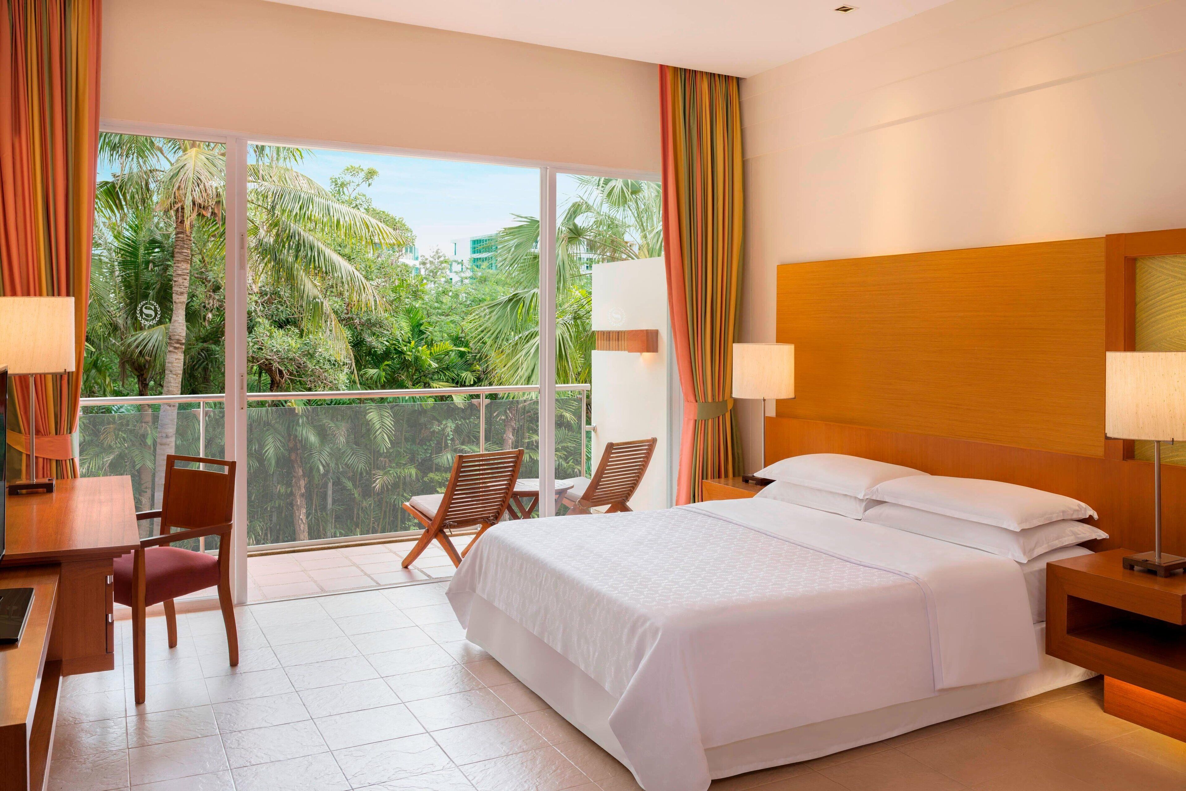 Sheraton Hua Hin Resort & Spa Sheraton Hua Hin Resort & Spa