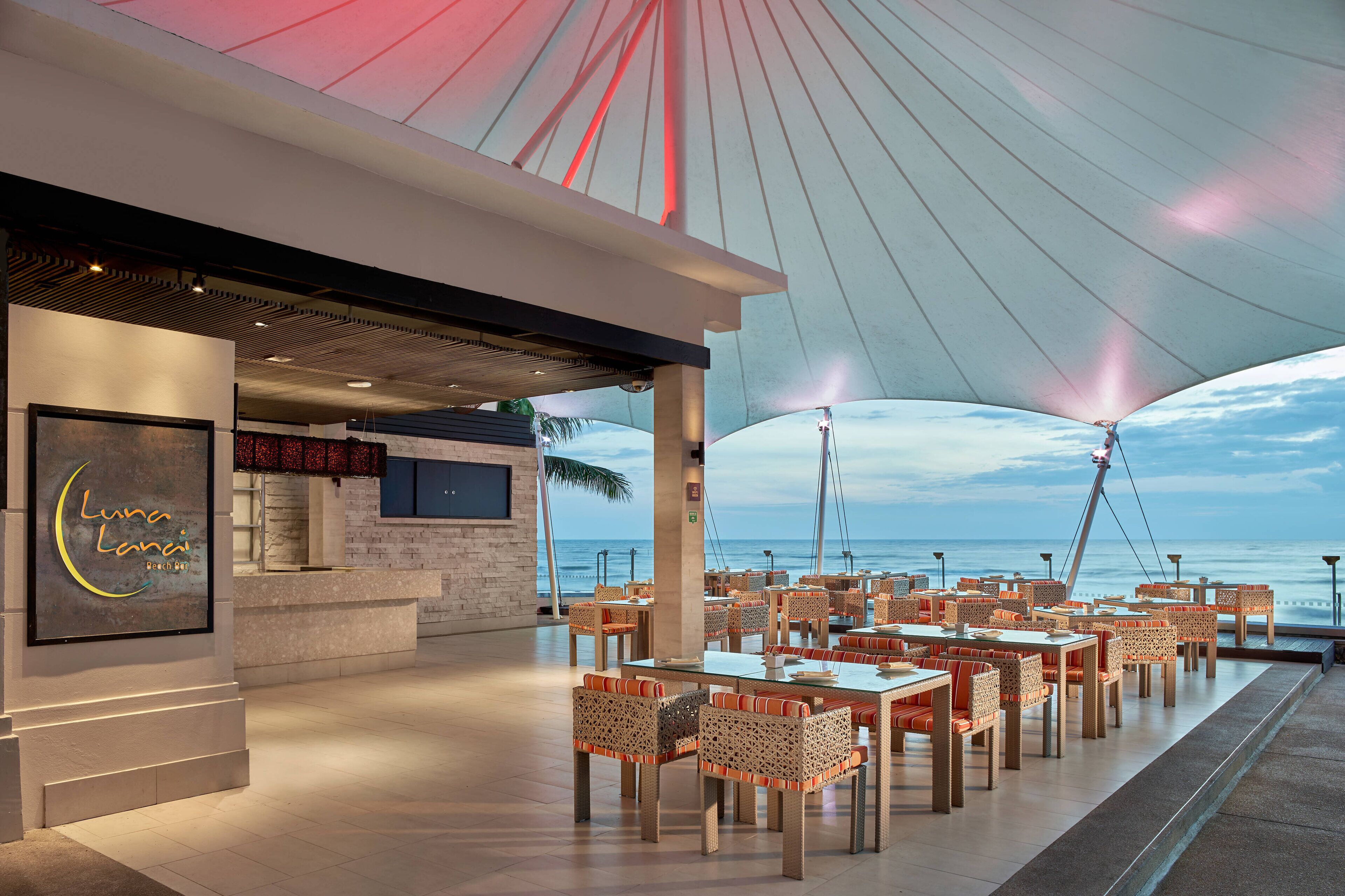 Sheraton Hua Hin Resort & Spa Sheraton Hua Hin Resort & Spa