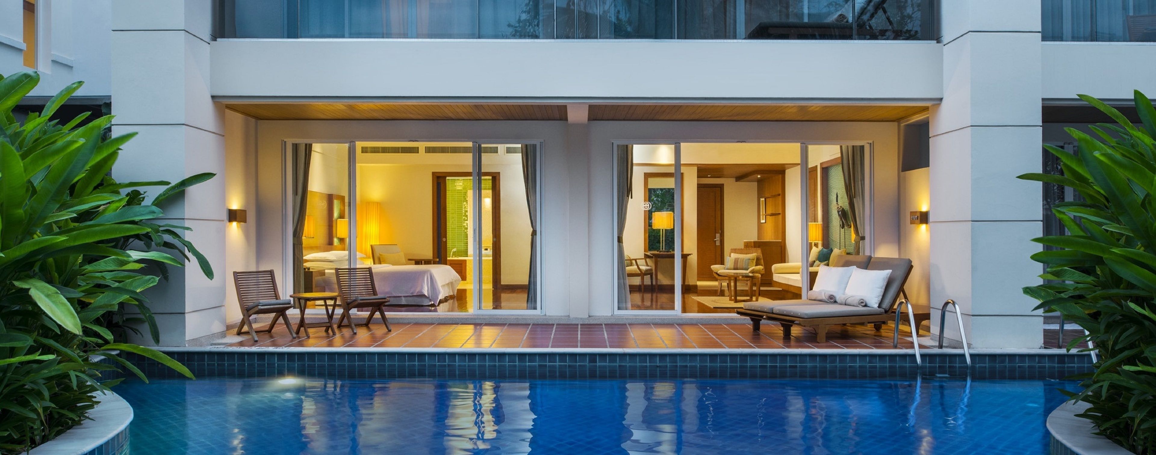 Sheraton Hua Hin Resort & Spa Sheraton Hua Hin Resort & Spa