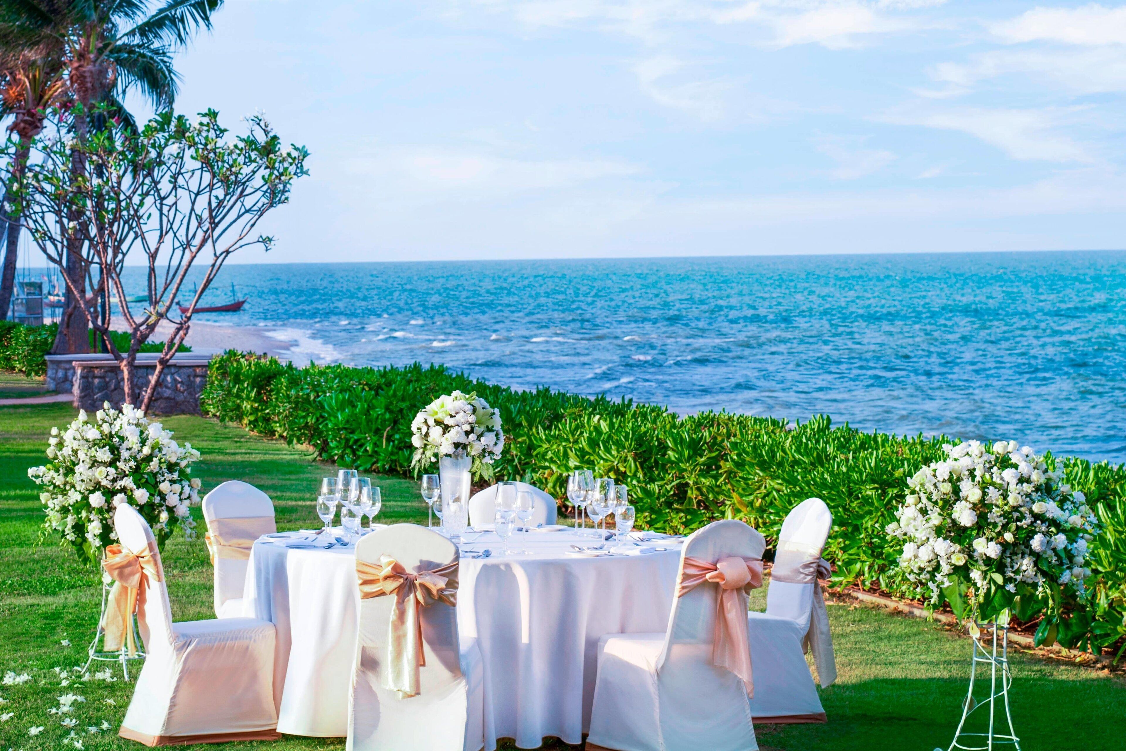 Sheraton Hua Hin Resort & Spa Sheraton Hua Hin Resort & Spa