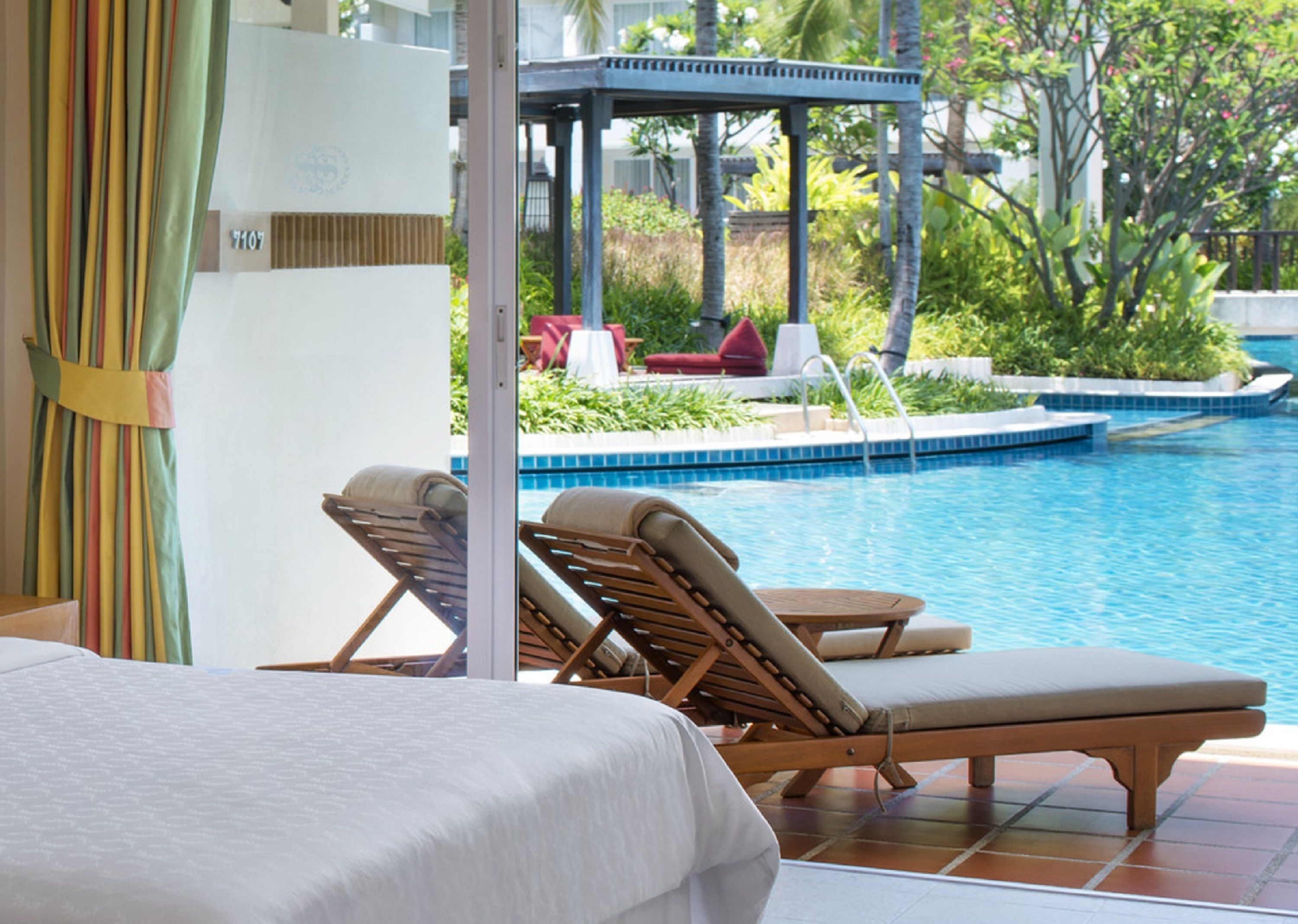 Sheraton Hua Hin Resort & Spa Sheraton Hua Hin Resort & Spa