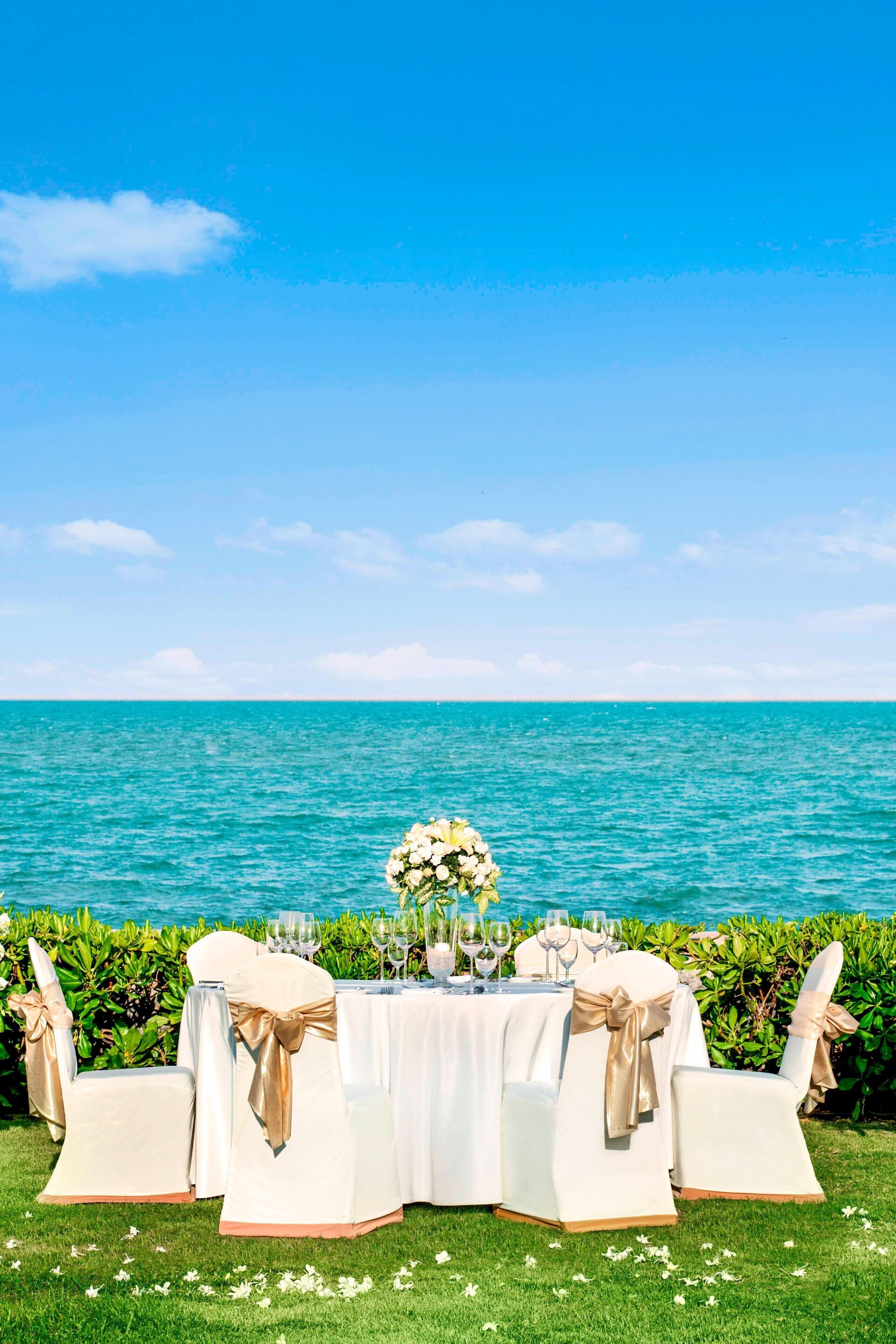 Sheraton Hua Hin Resort & Spa Sheraton Hua Hin Resort & Spa