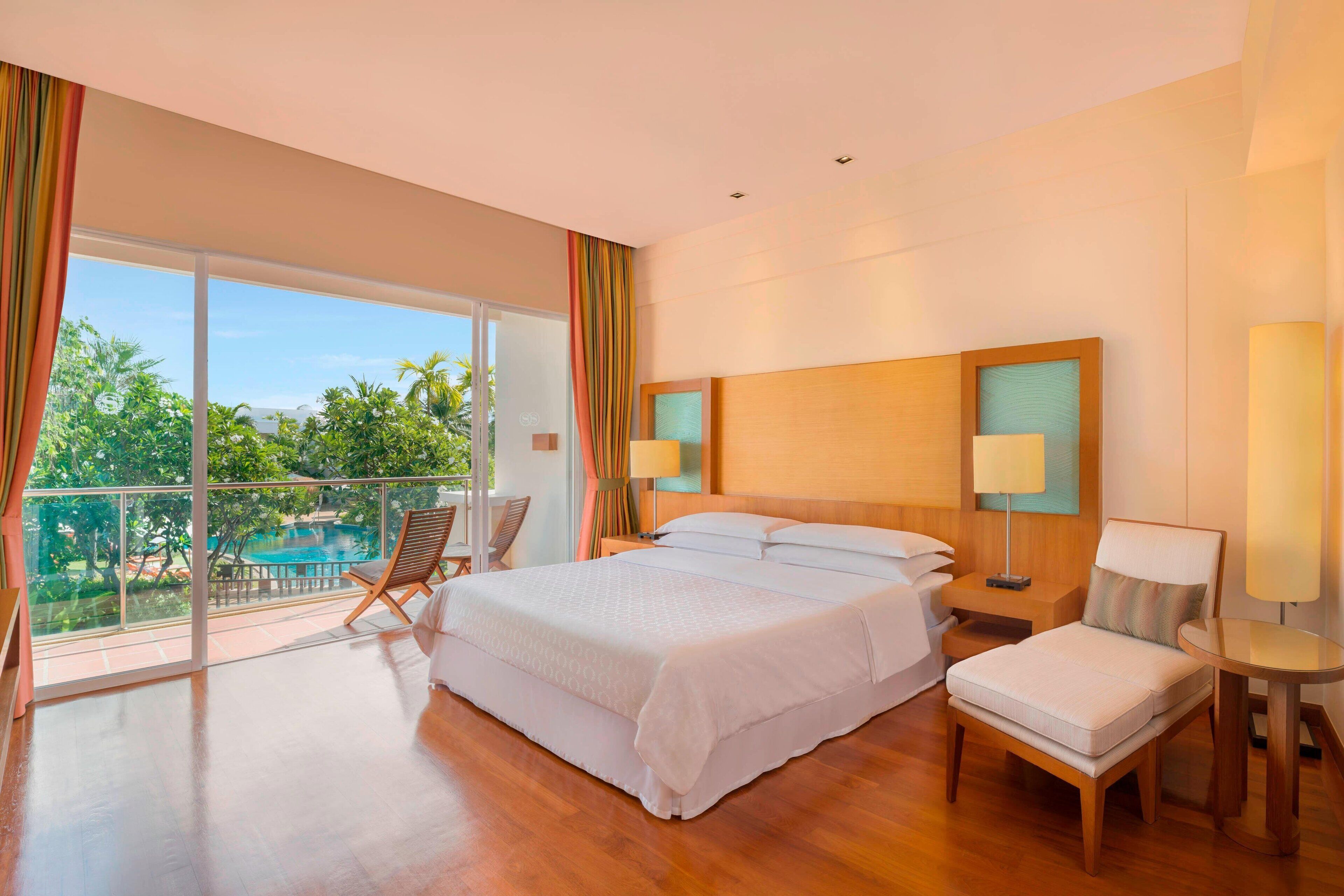 Sheraton Hua Hin Resort & Spa Sheraton Hua Hin Resort & Spa