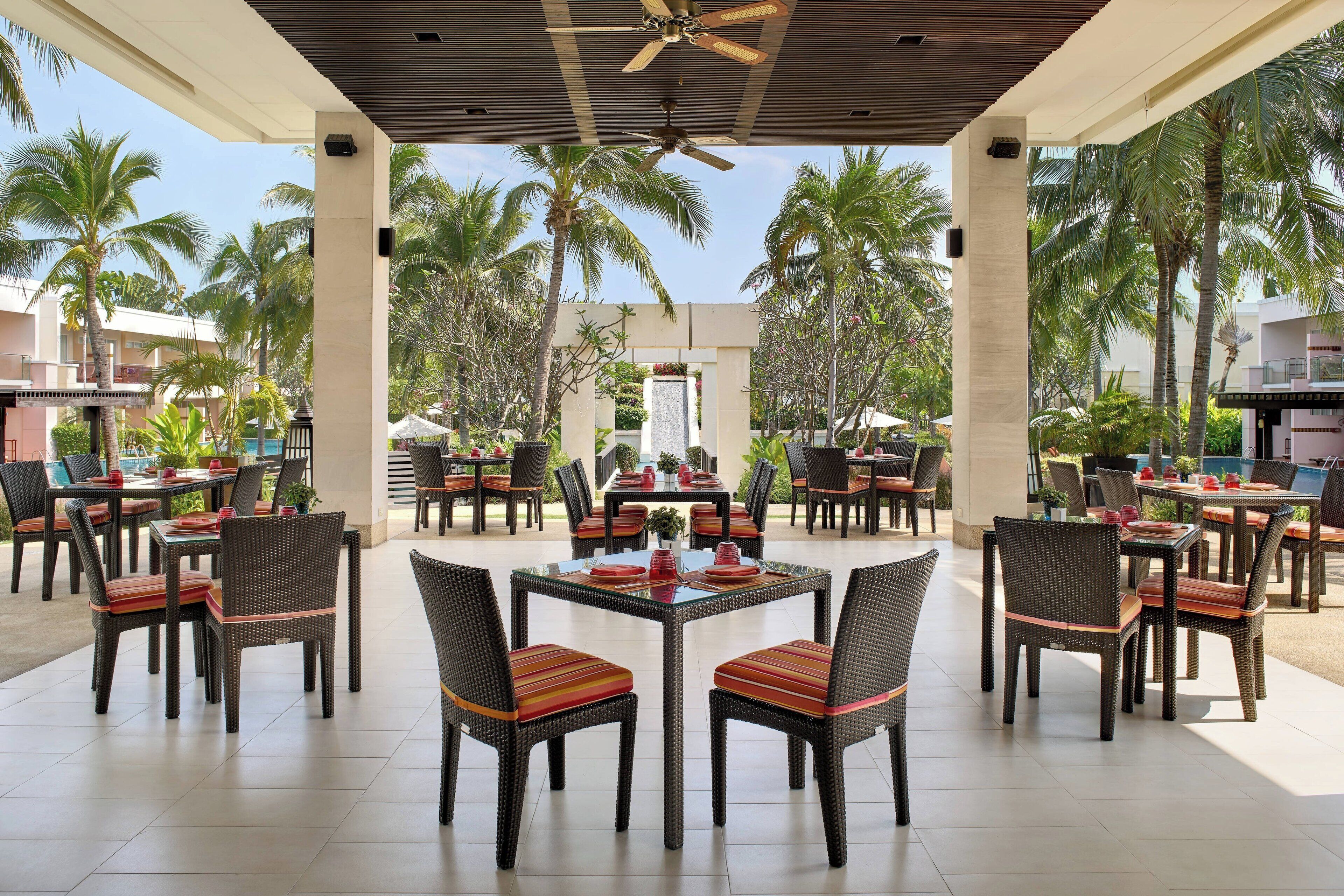 Sheraton Hua Hin Resort & Spa Sheraton Hua Hin Resort & Spa