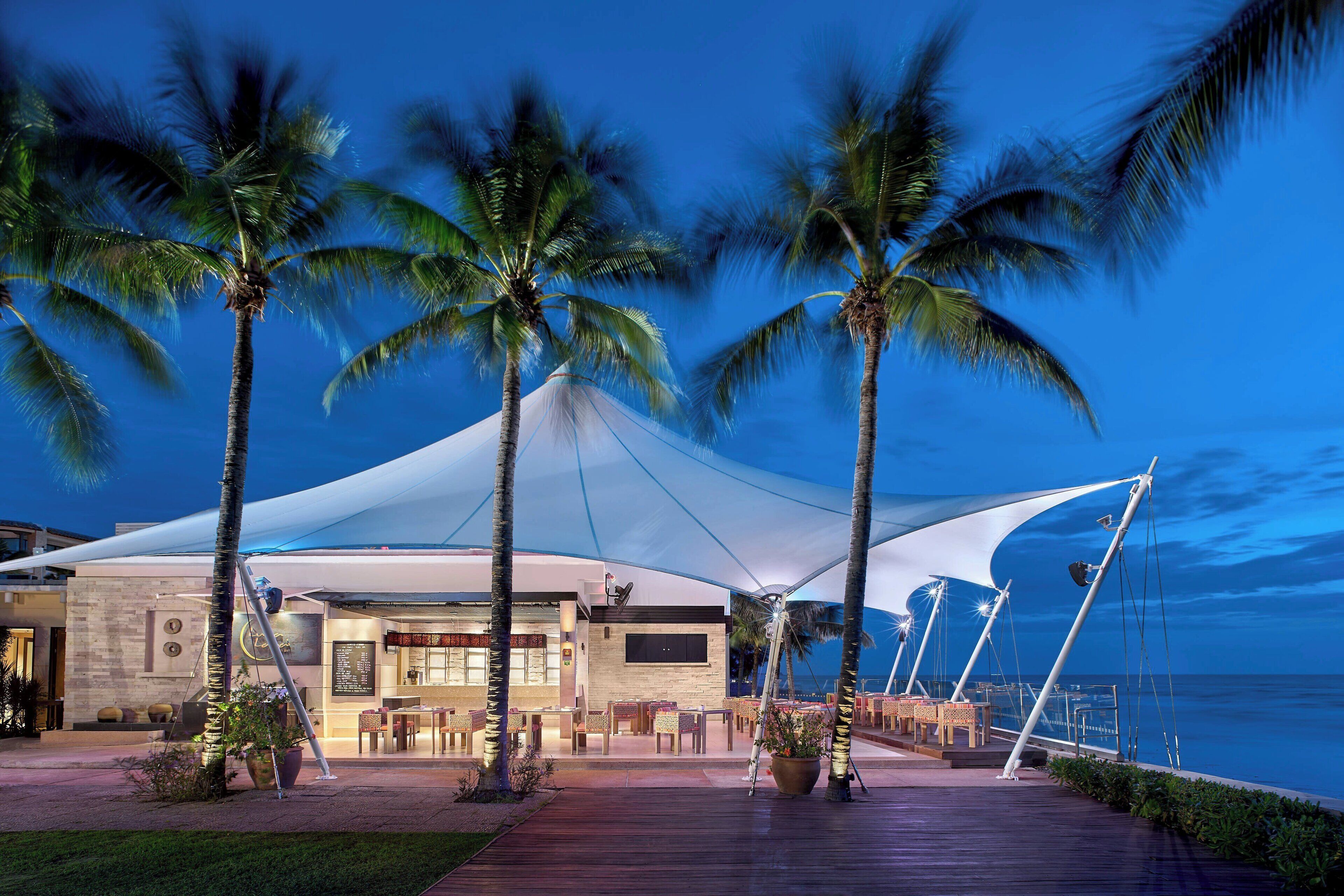Sheraton Hua Hin Resort & Spa Sheraton Hua Hin Resort & Spa