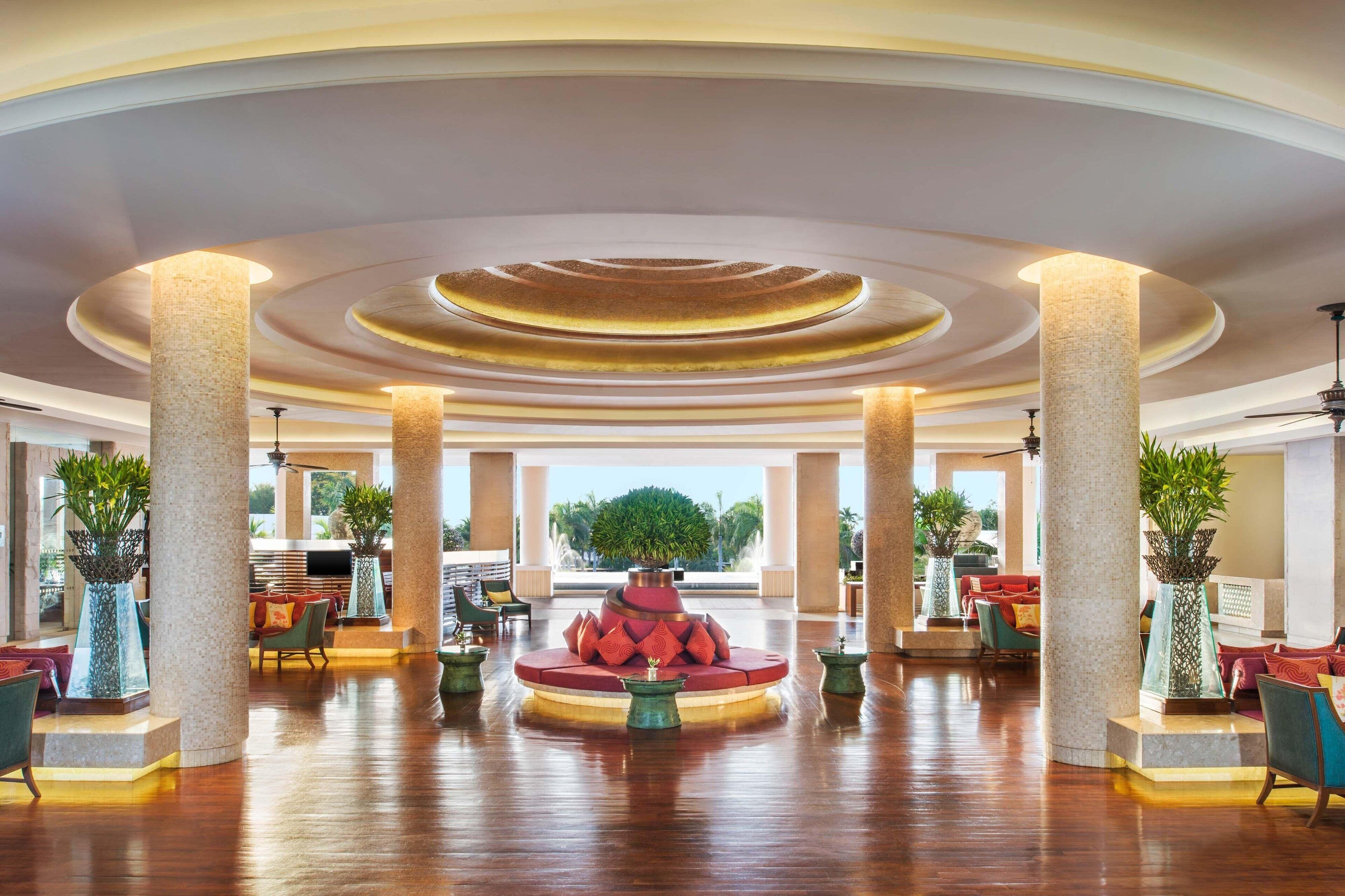 Sheraton Hua Hin Resort & Spa Sheraton Hua Hin Resort & Spa