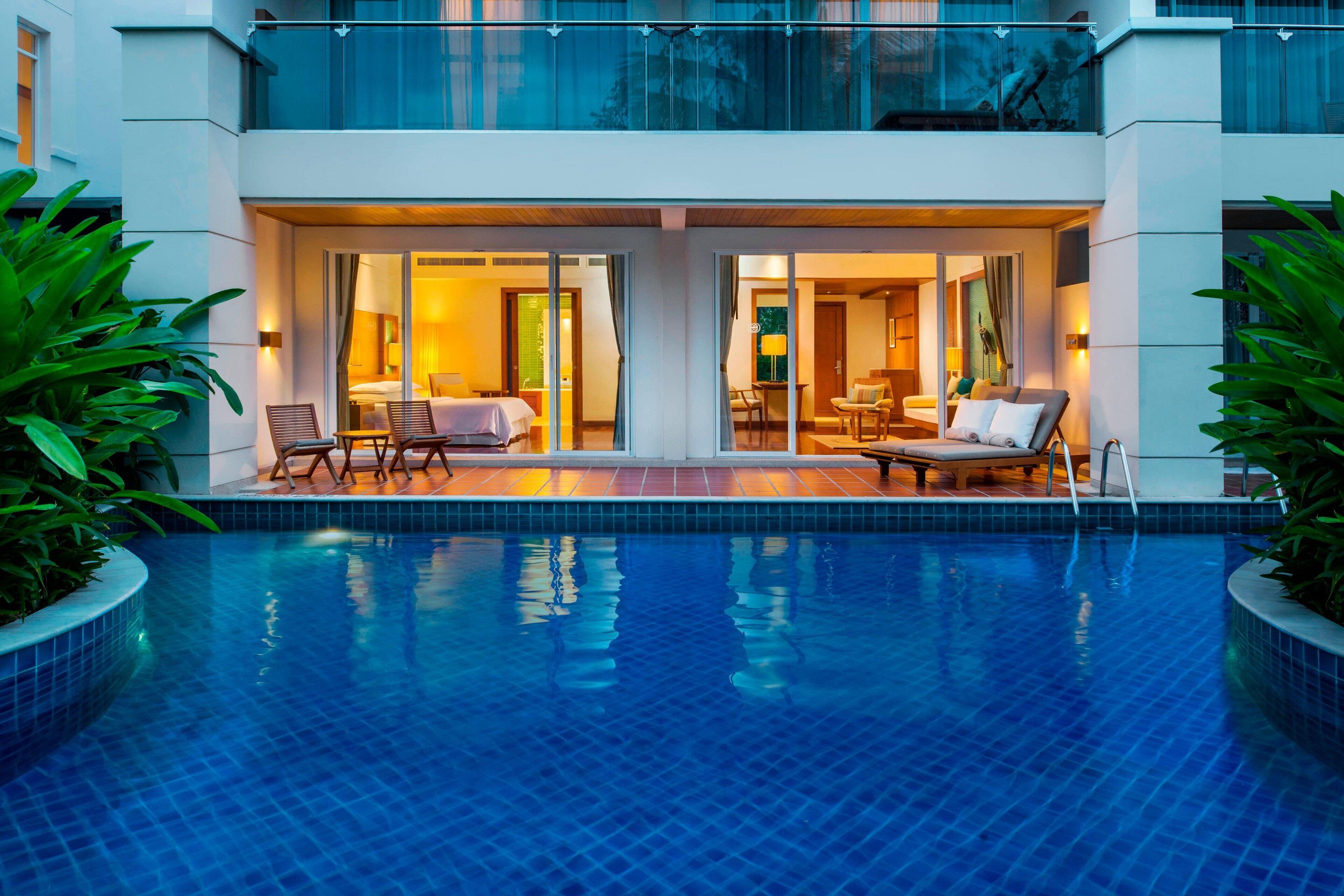 Sheraton Hua Hin Resort & Spa Sheraton Hua Hin Resort & Spa