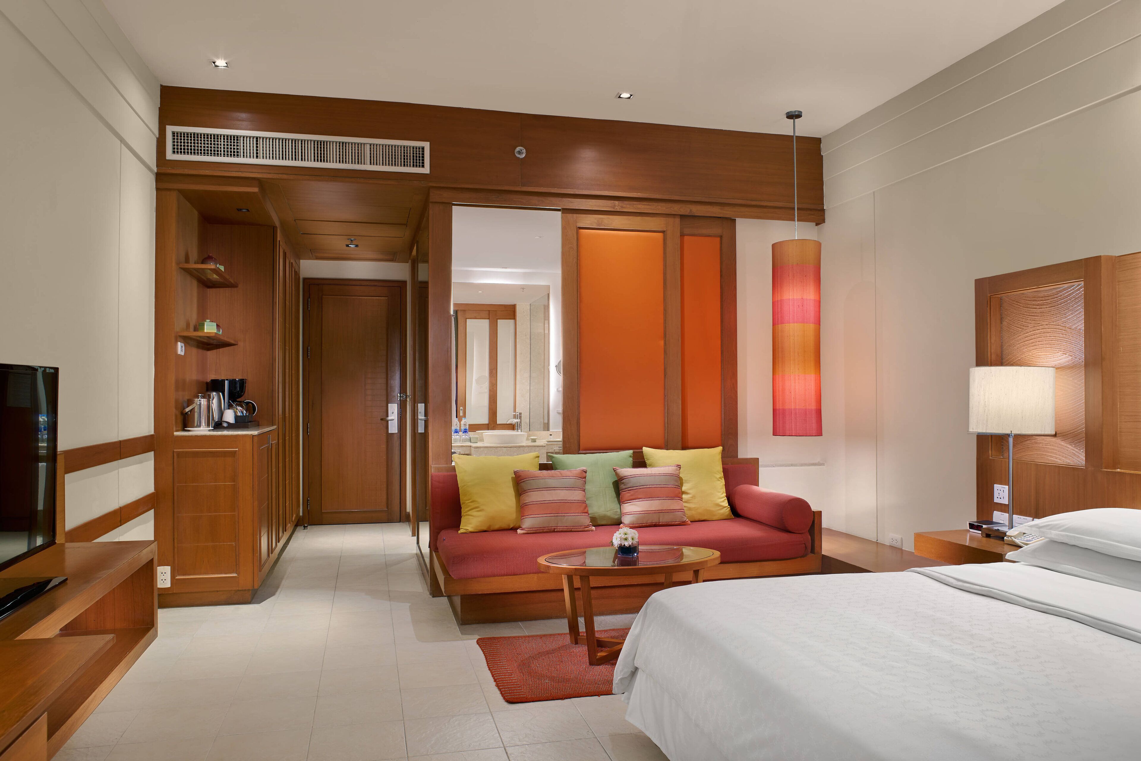 Sheraton Hua Hin Resort & Spa Sheraton Hua Hin Resort & Spa
