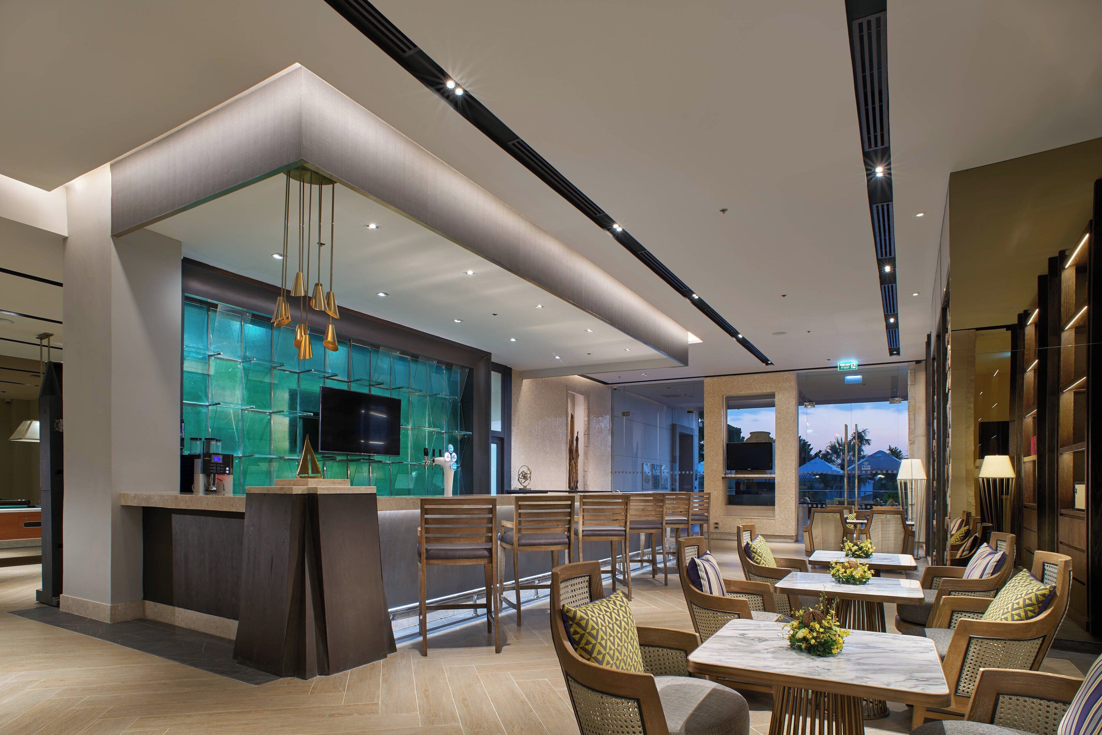 Sheraton Hua Hin Resort & Spa Sheraton Hua Hin Resort & Spa