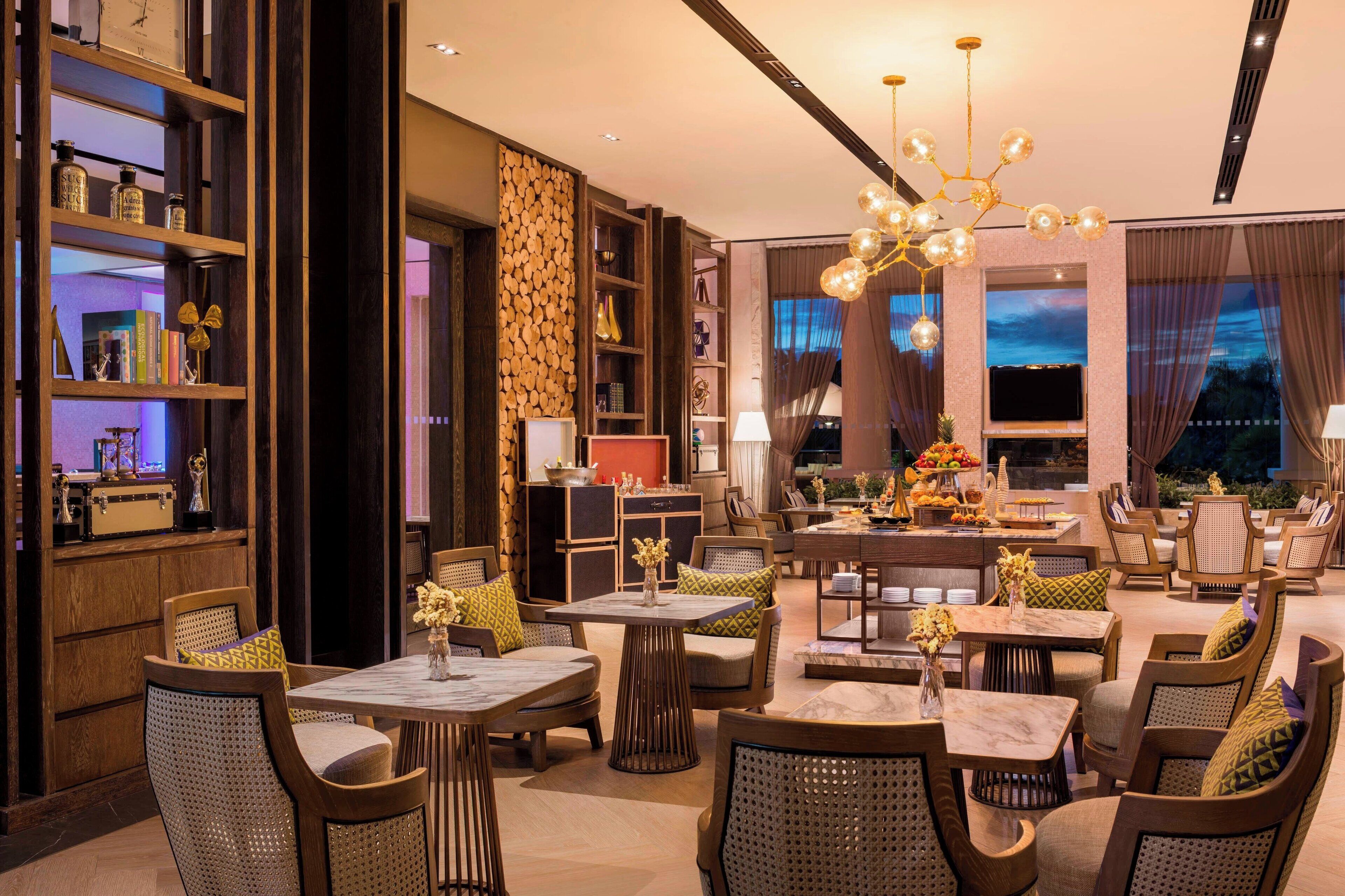 Sheraton Hua Hin Resort & Spa Sheraton Hua Hin Resort & Spa
