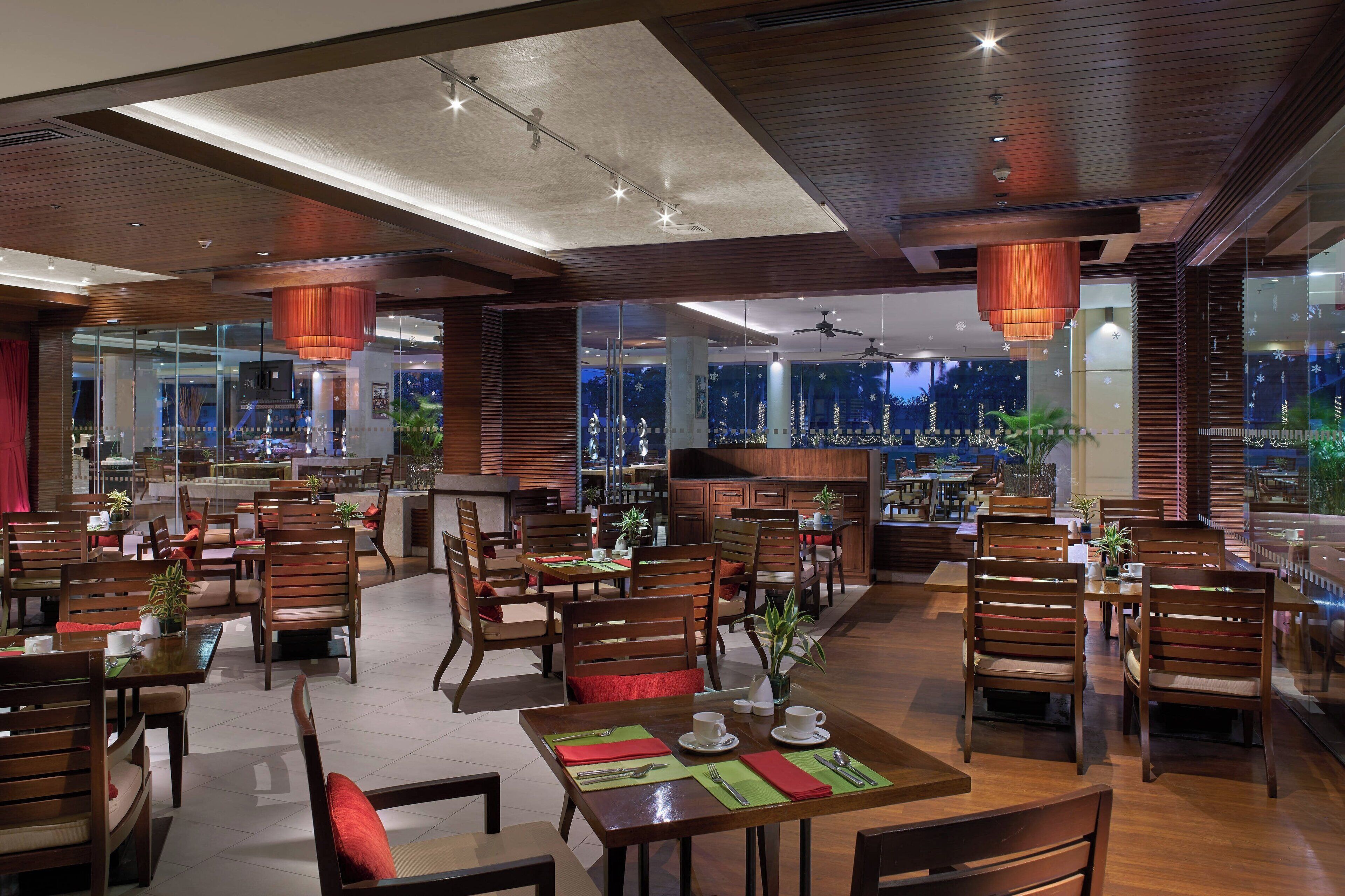 Sheraton Hua Hin Resort & Spa Sheraton Hua Hin Resort & Spa
