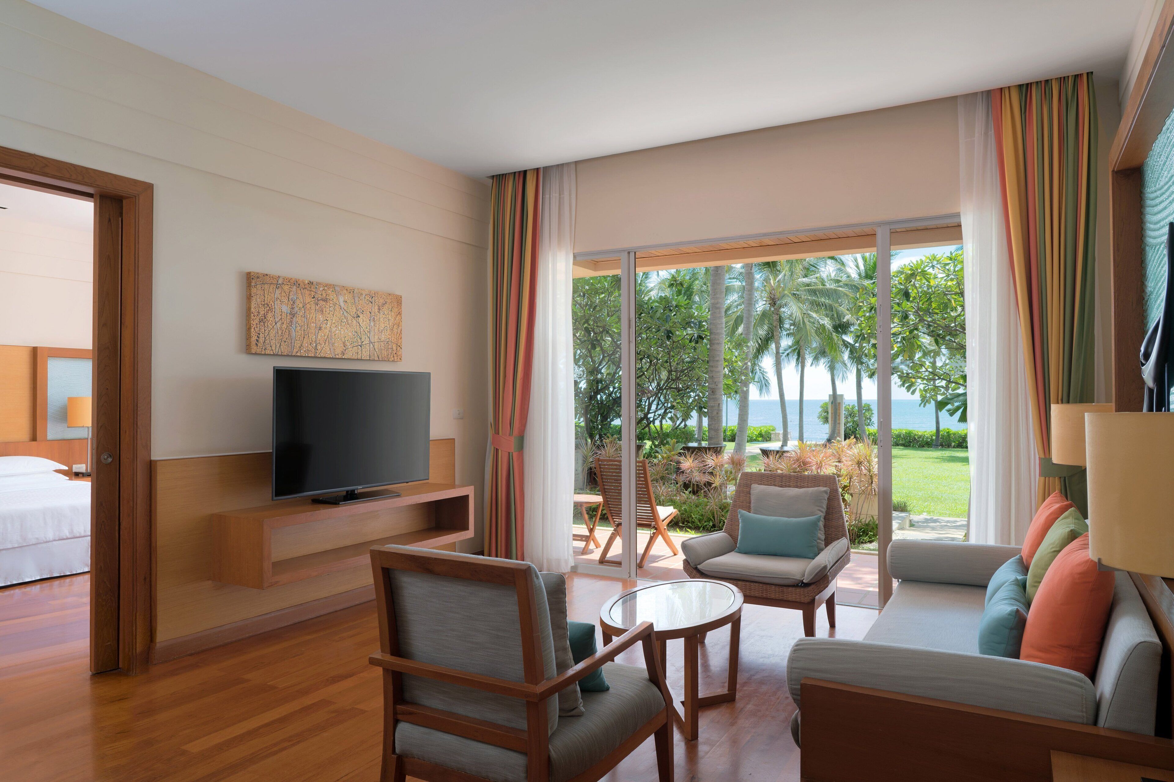Sheraton Hua Hin Resort & Spa Sheraton Hua Hin Resort & Spa