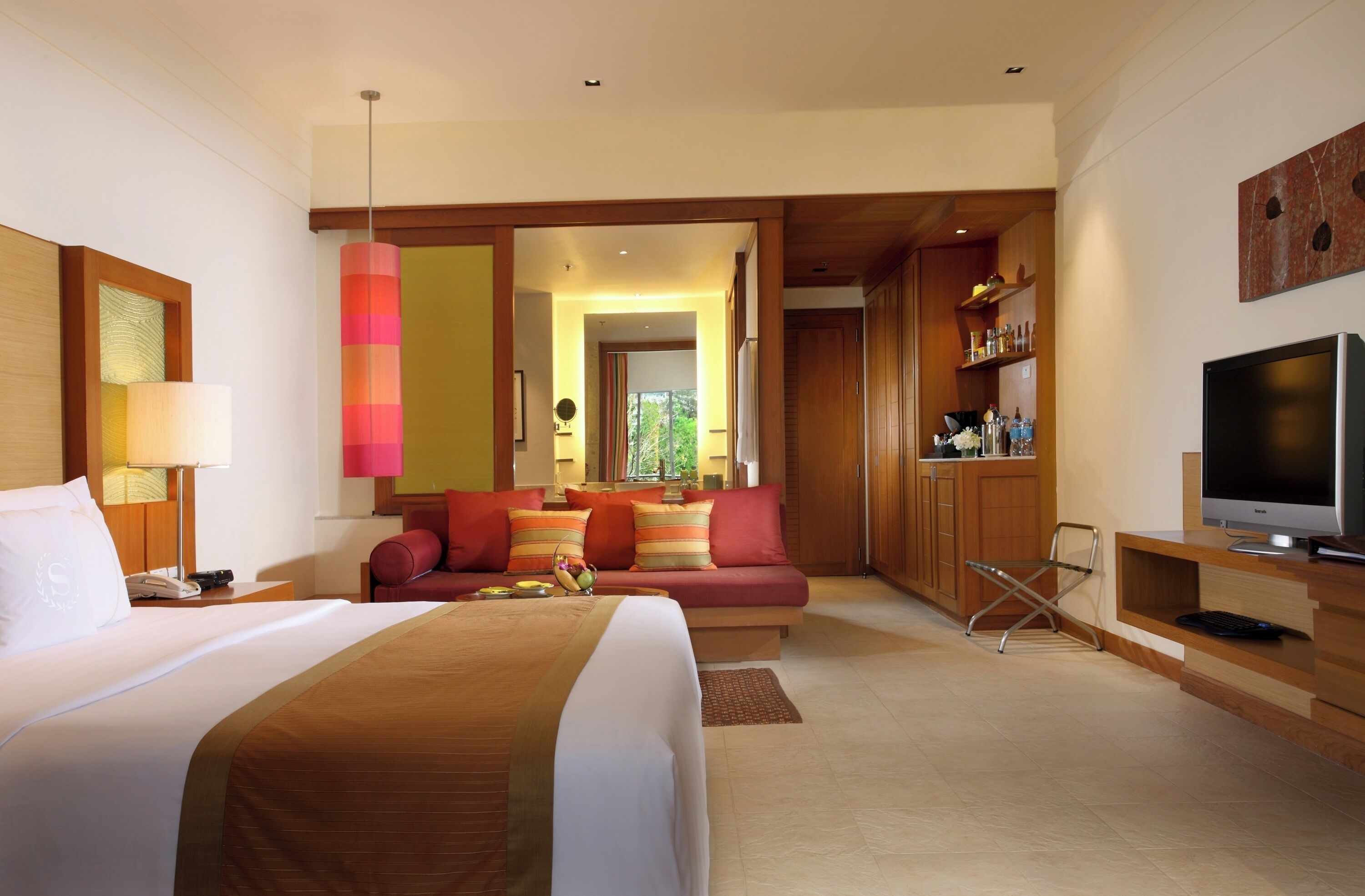 Sheraton Hua Hin Resort & Spa Sheraton Hua Hin Resort & Spa