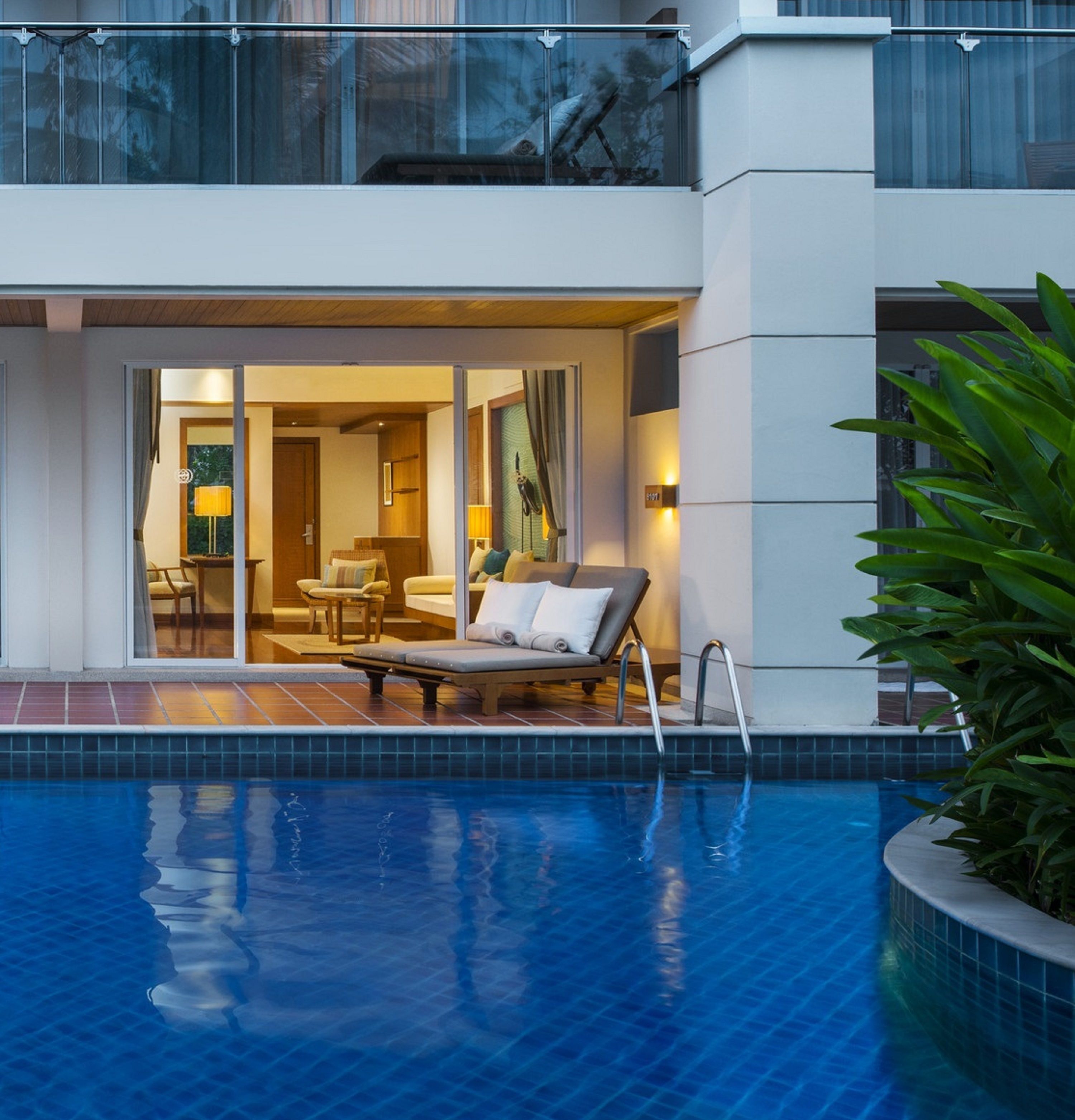 Sheraton Hua Hin Resort & Spa Sheraton Hua Hin Resort & Spa