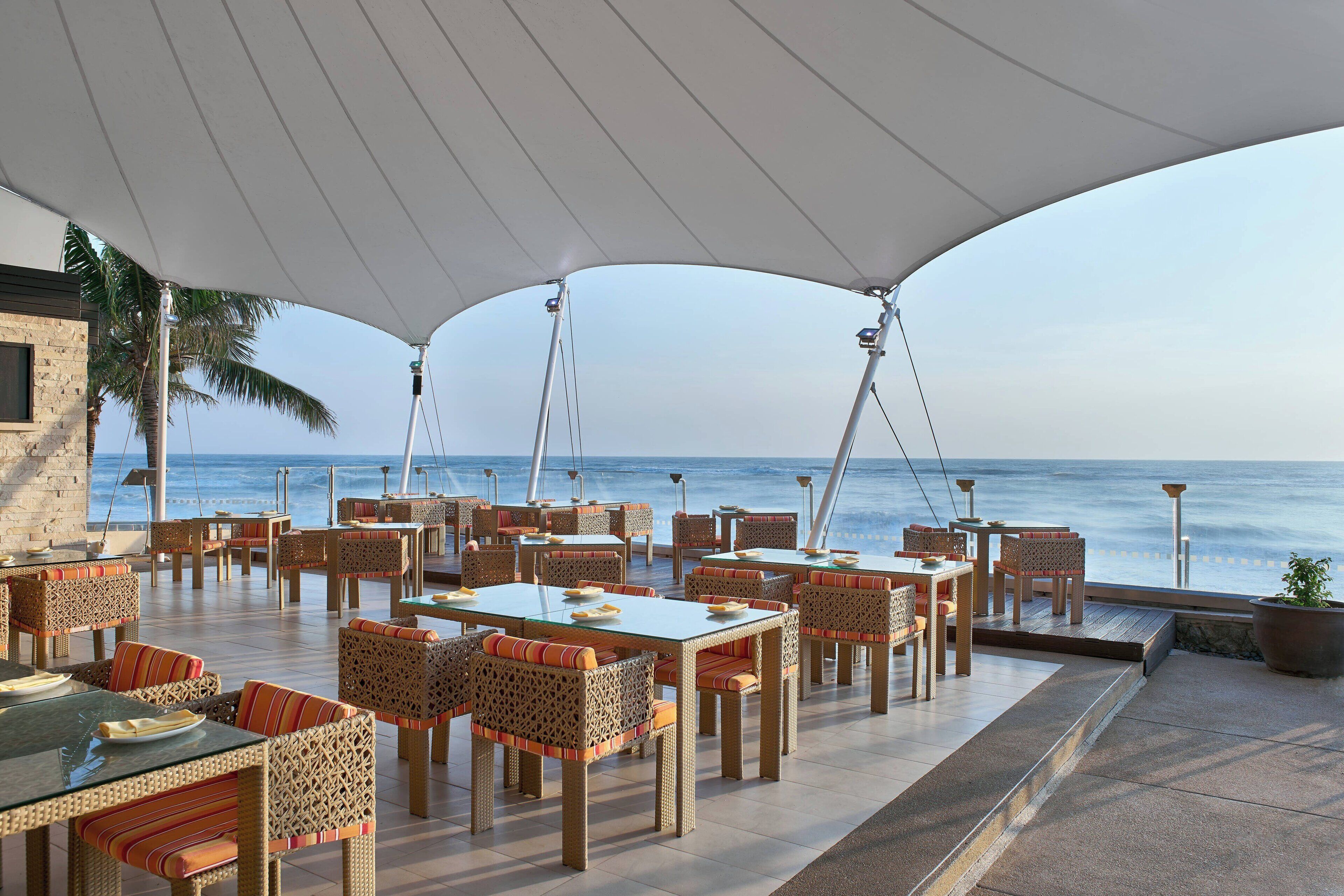 Sheraton Hua Hin Resort & Spa Sheraton Hua Hin Resort & Spa