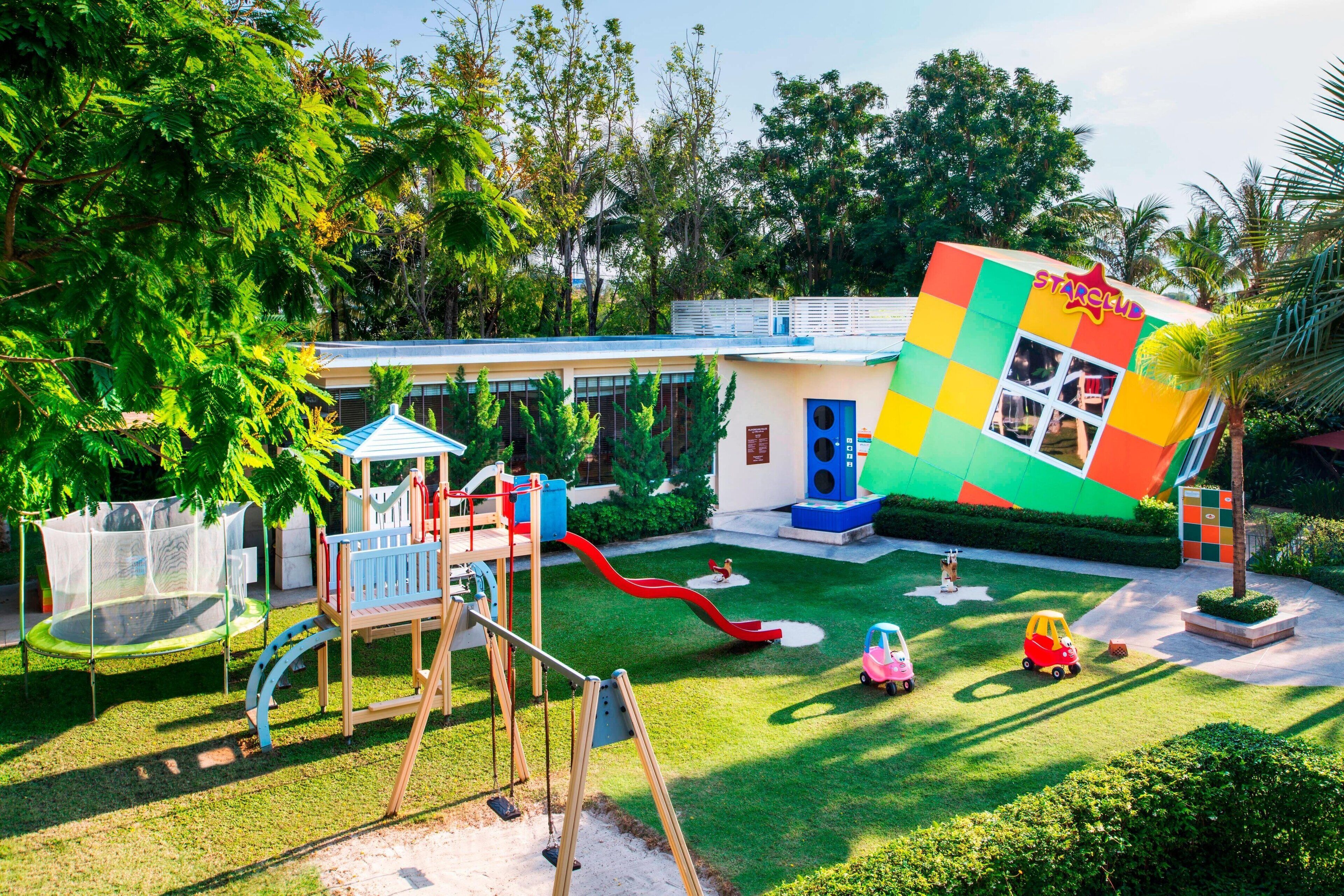 Sheraton Hua Hin Resort & Spa Sheraton Hua Hin Resort & Spa