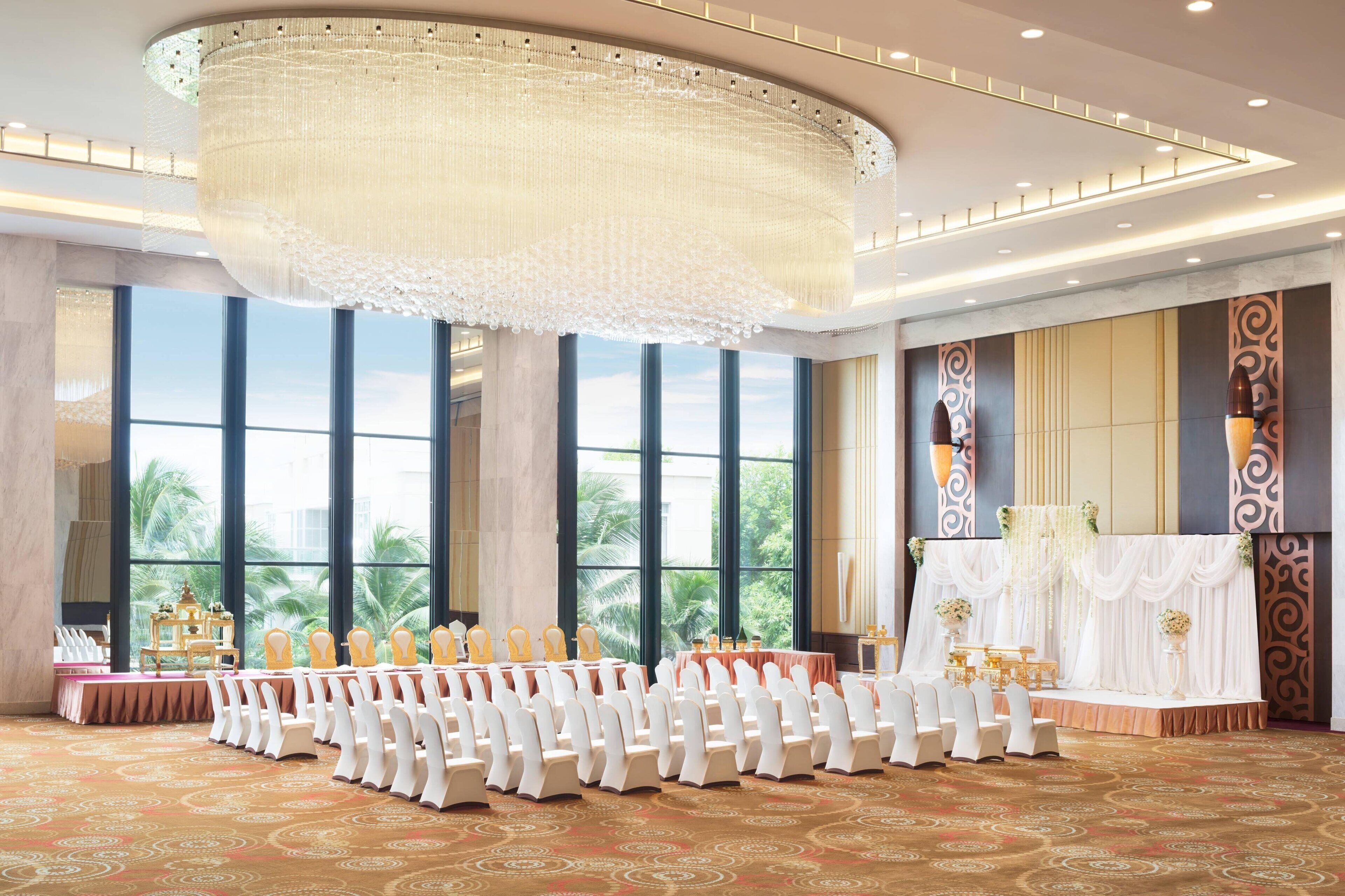 Sheraton Hua Hin Resort & Spa Sheraton Hua Hin Resort & Spa