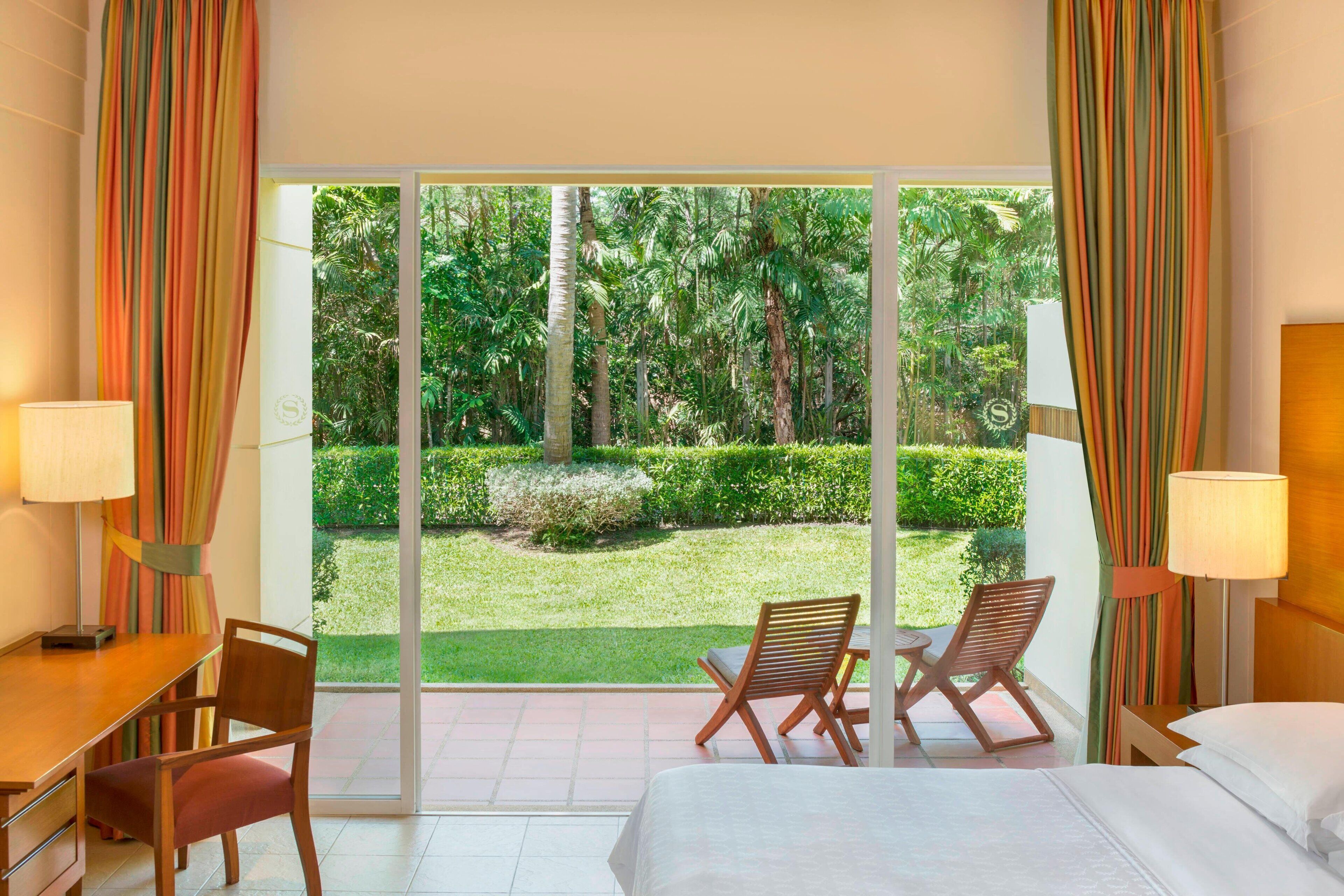 Sheraton Hua Hin Resort & Spa Sheraton Hua Hin Resort & Spa