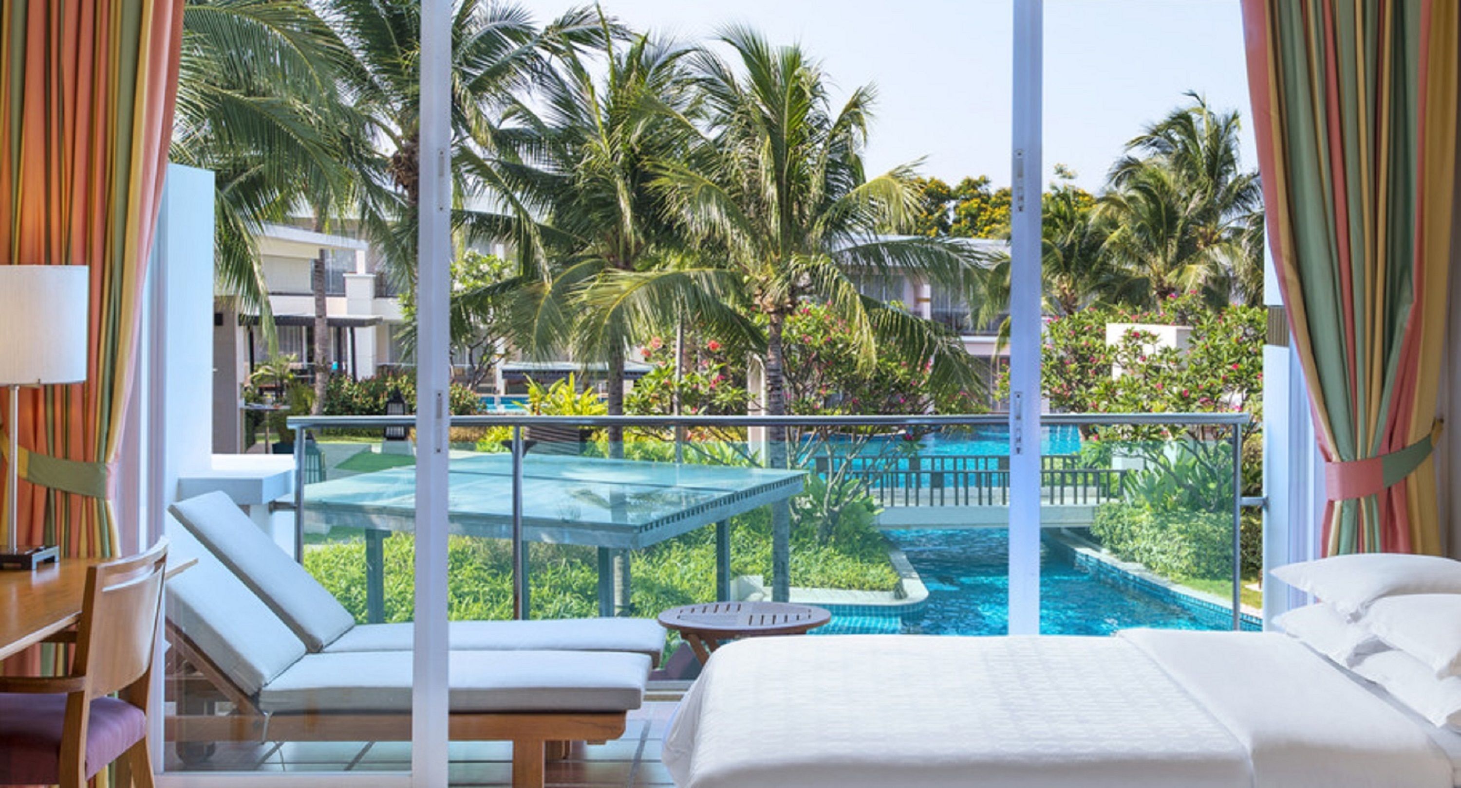 Sheraton Hua Hin Resort & Spa Sheraton Hua Hin Resort & Spa