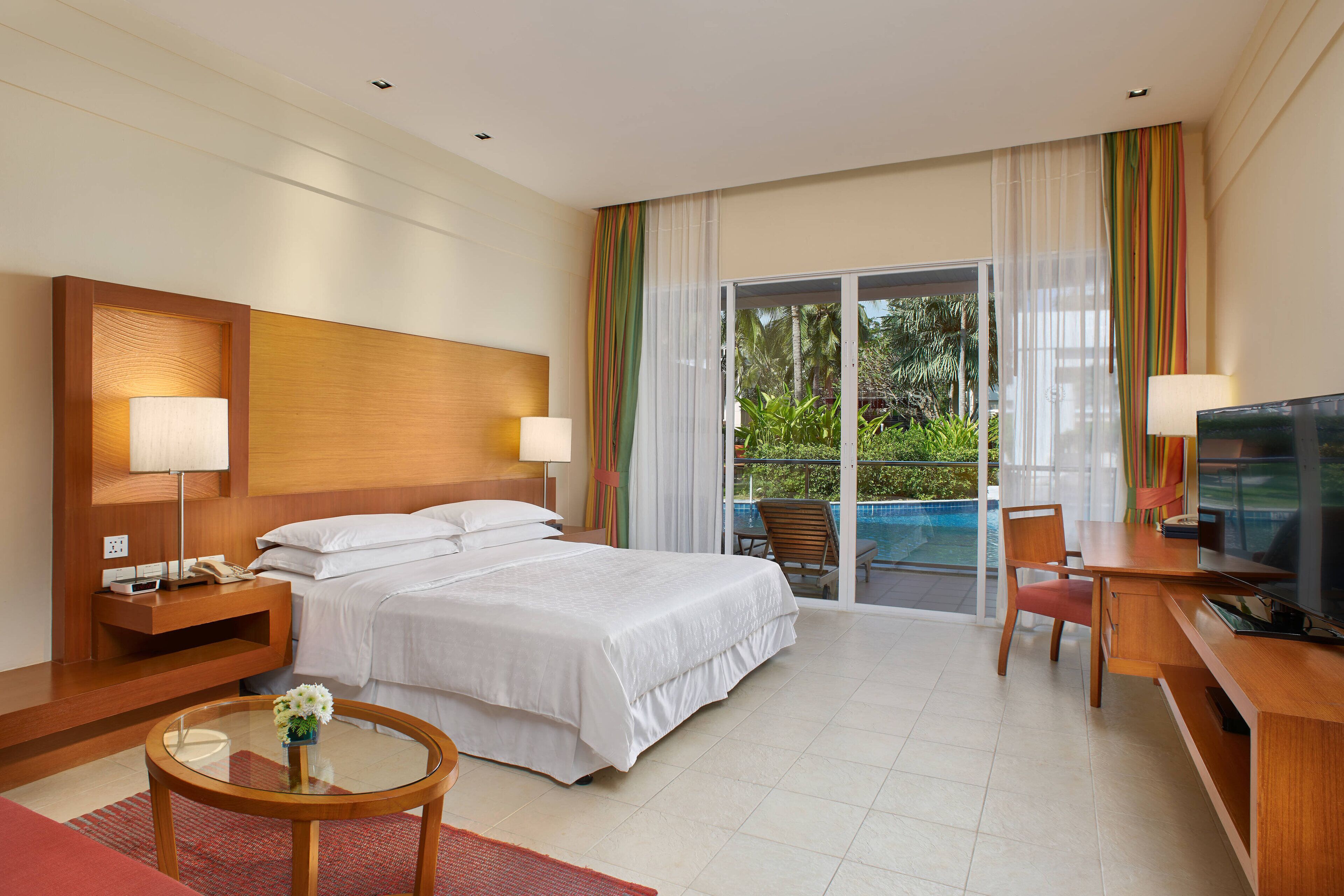 Sheraton Hua Hin Resort & Spa Sheraton Hua Hin Resort & Spa