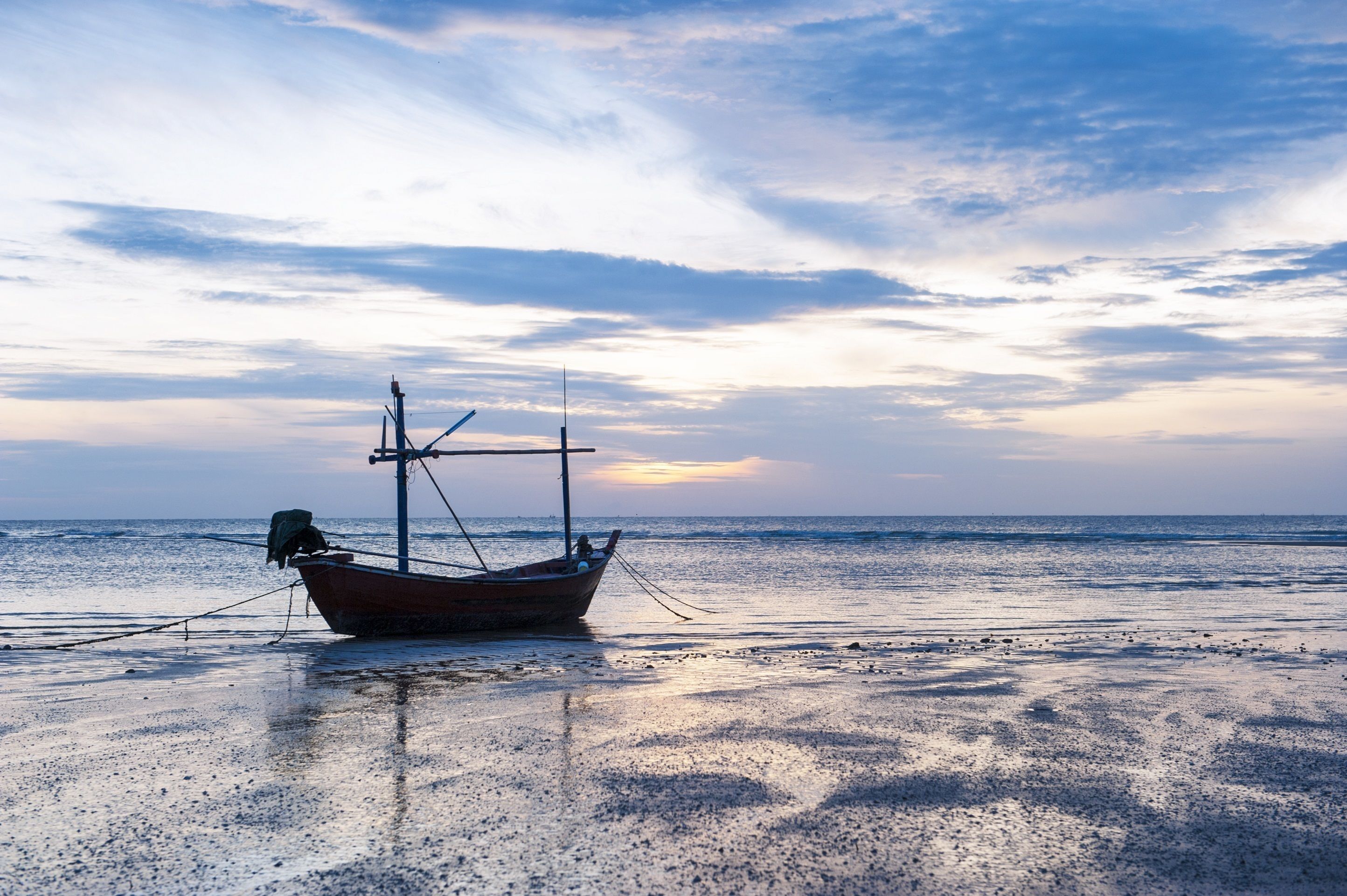 Sheraton Hua Hin Resort & Spa Sheraton Hua Hin Resort & Spa