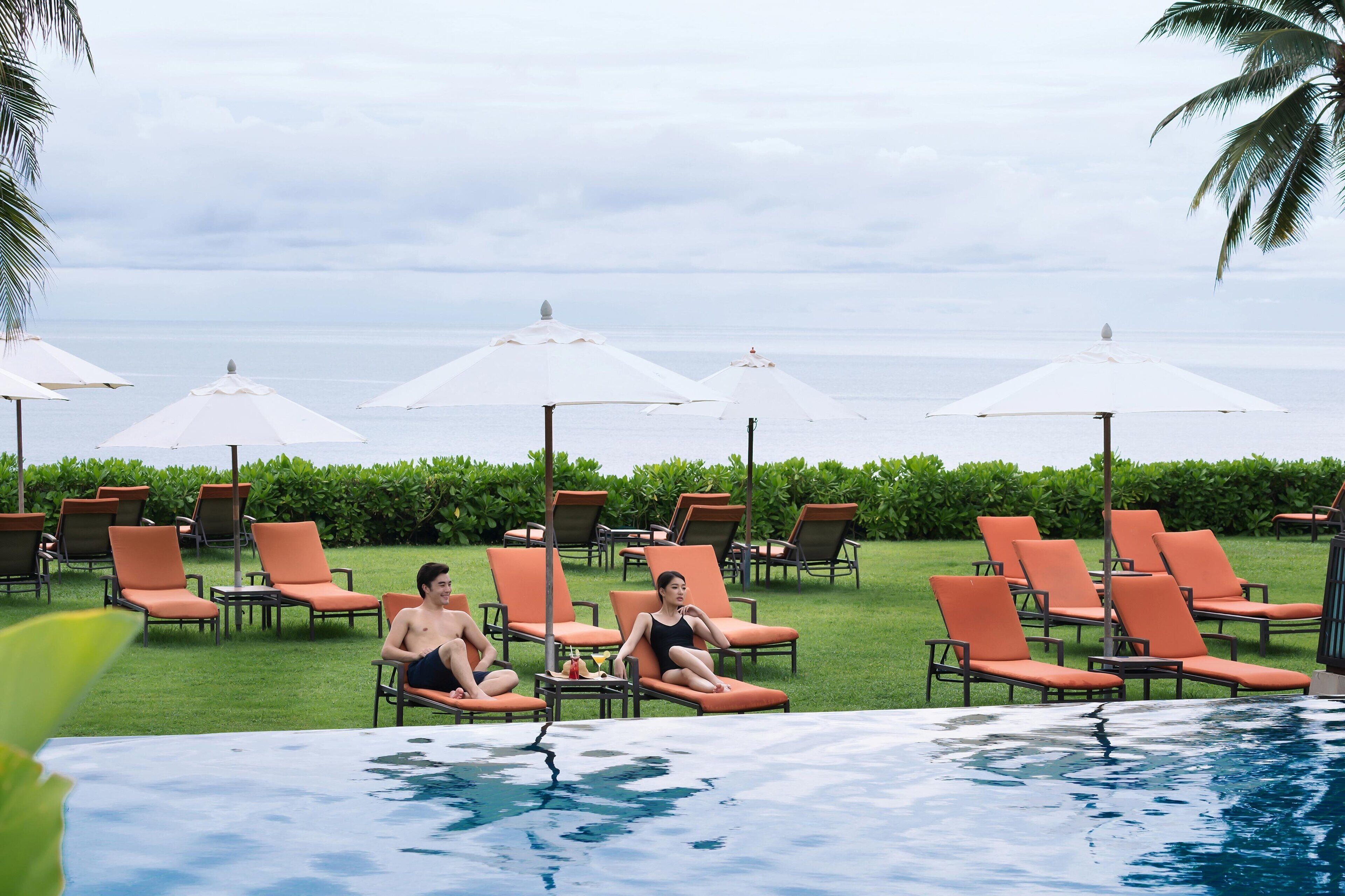 Sheraton Hua Hin Resort & Spa Sheraton Hua Hin Resort & Spa