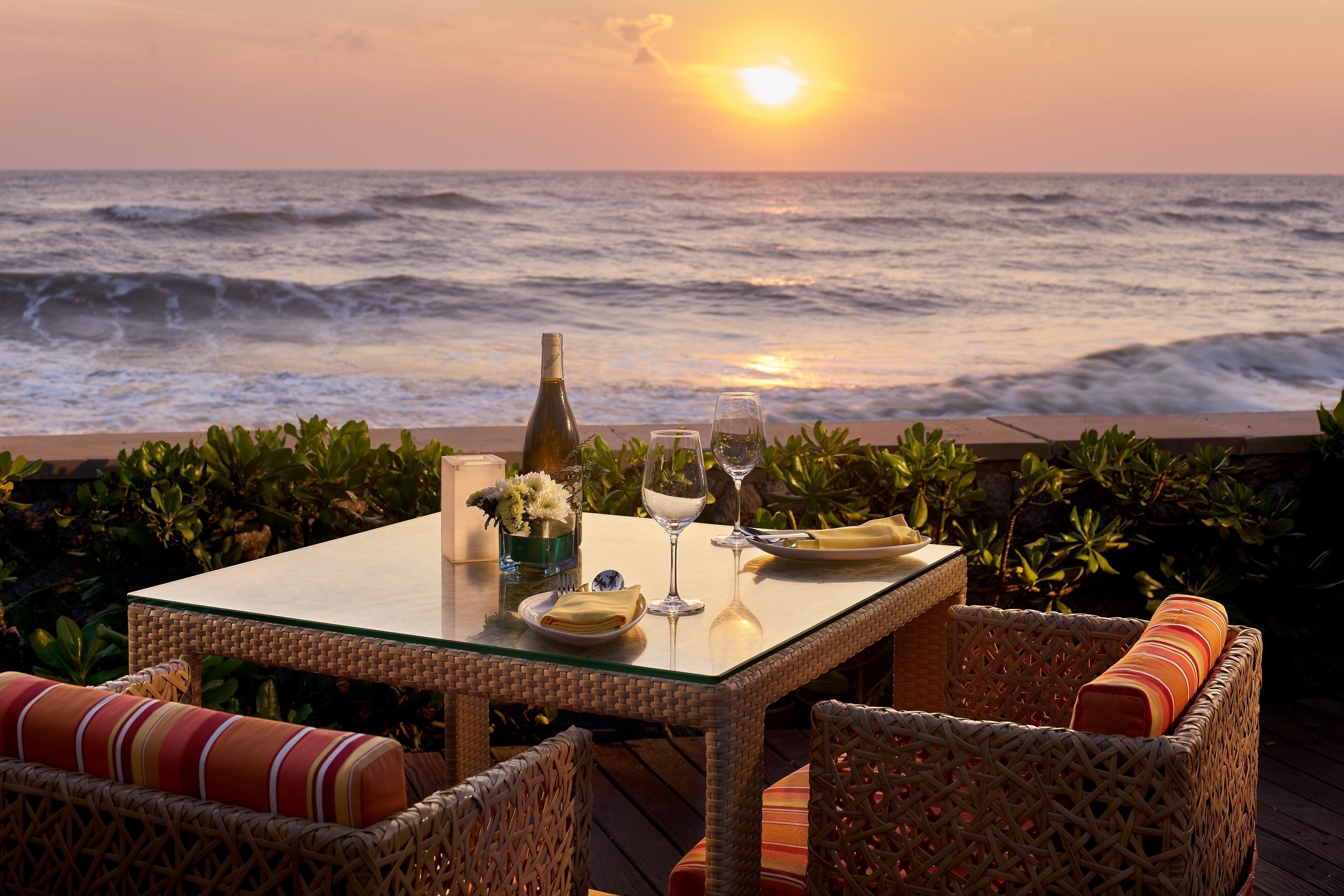 Sheraton Hua Hin Resort & Spa Sheraton Hua Hin Resort & Spa