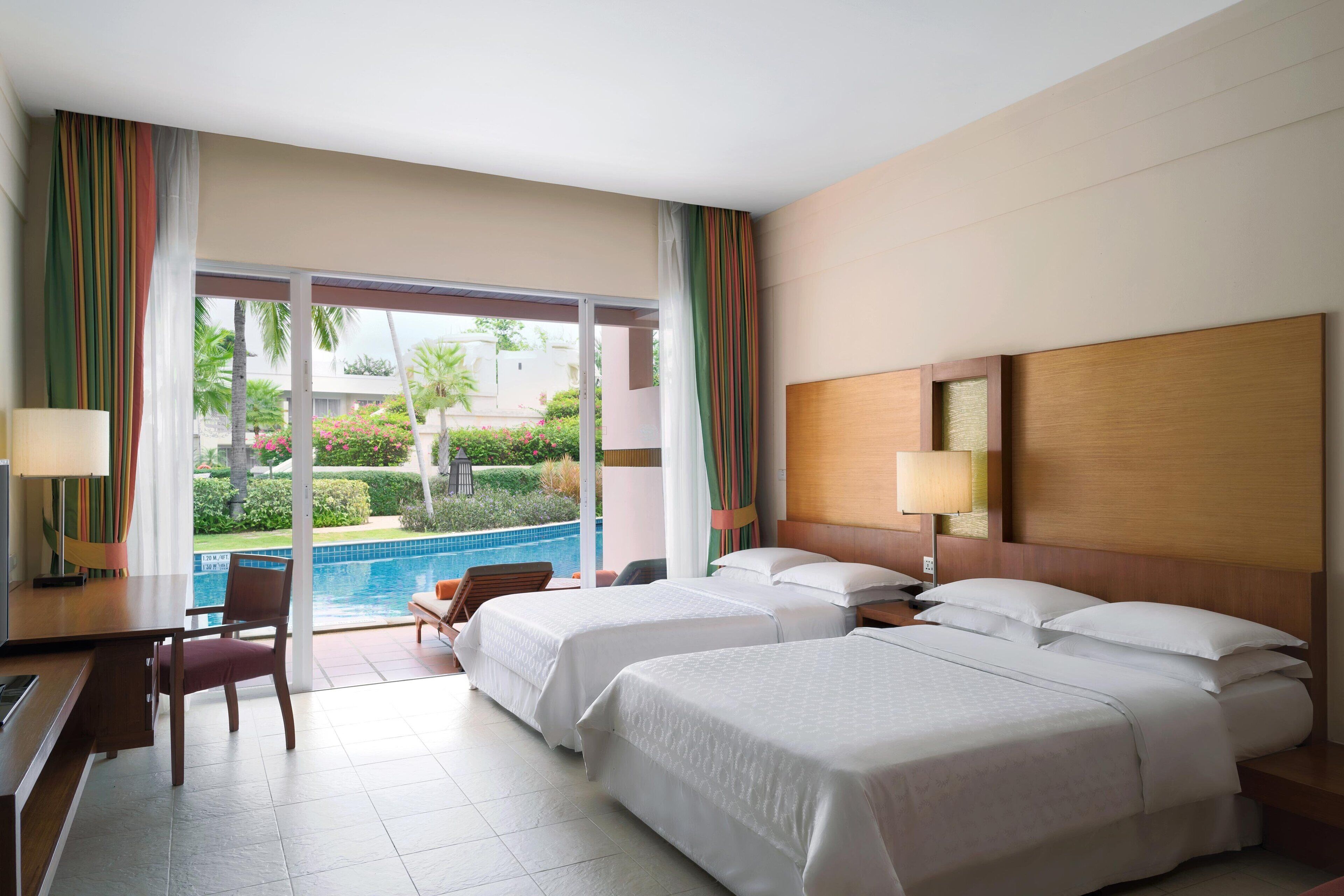 Sheraton Hua Hin Resort & Spa Sheraton Hua Hin Resort & Spa