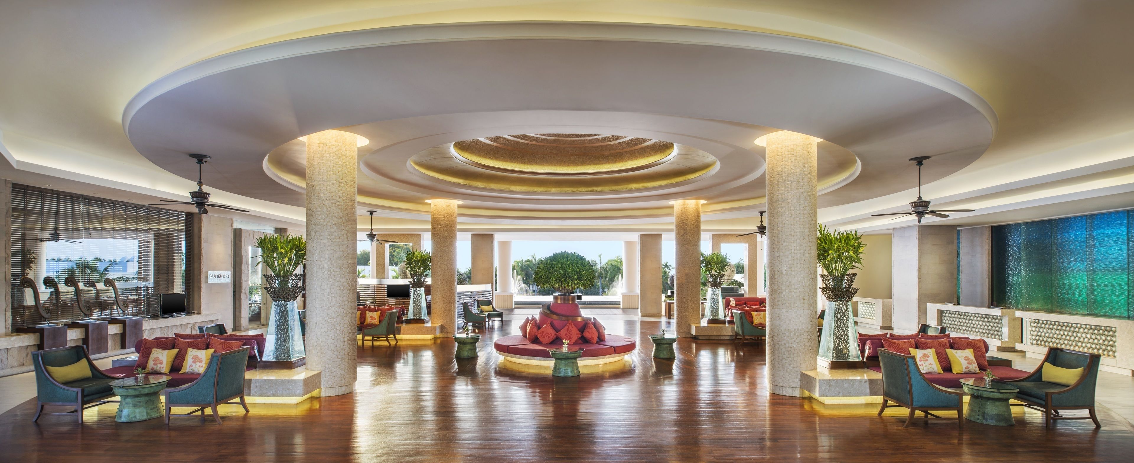 Sheraton Hua Hin Resort & Spa Sheraton Hua Hin Resort & Spa