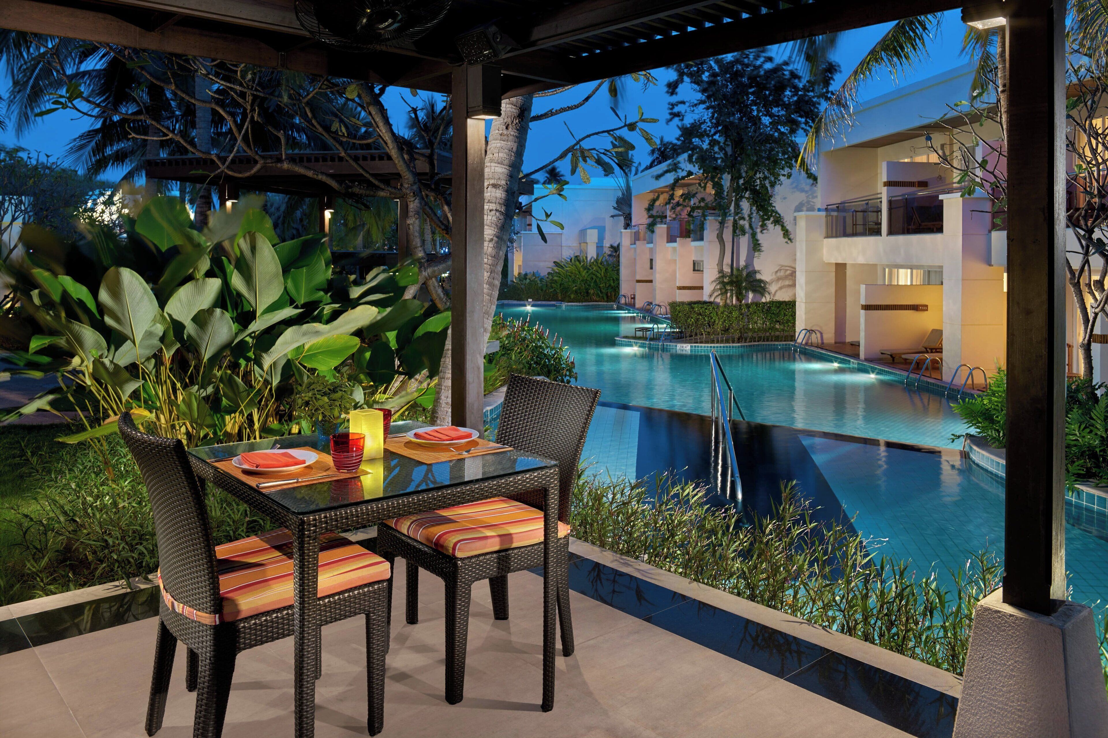 Sheraton Hua Hin Resort & Spa Sheraton Hua Hin Resort & Spa