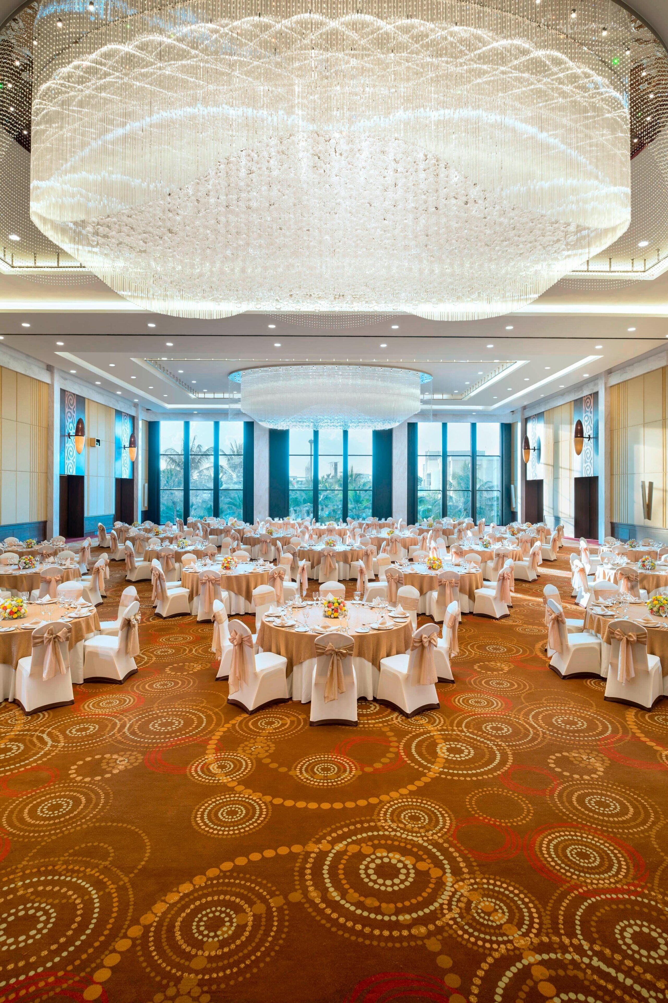 Sheraton Hua Hin Resort & Spa Sheraton Hua Hin Resort & Spa