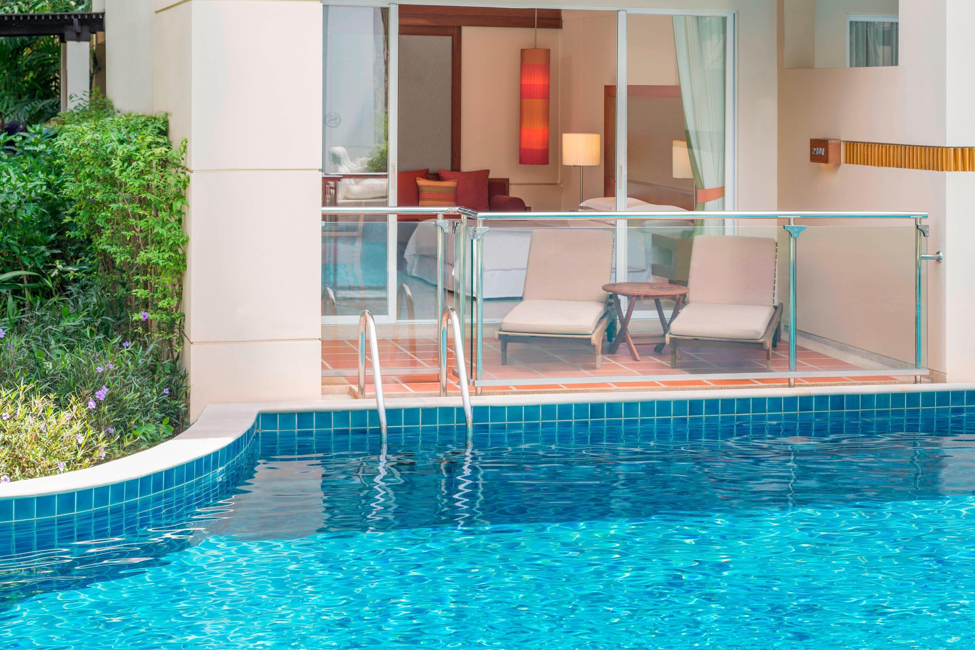 Sheraton Hua Hin Resort & Spa Sheraton Hua Hin Resort & Spa