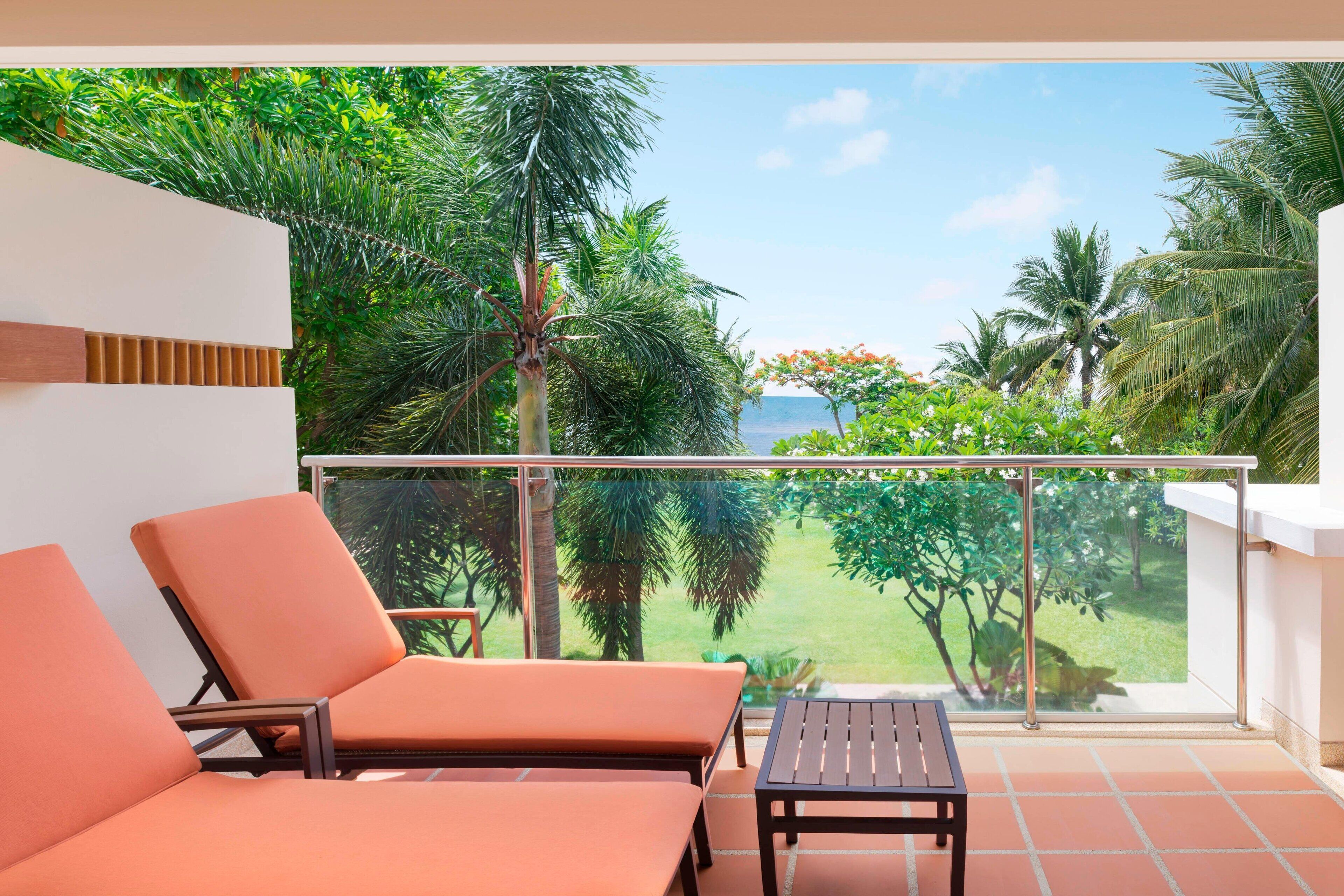 Sheraton Hua Hin Resort & Spa Sheraton Hua Hin Resort & Spa