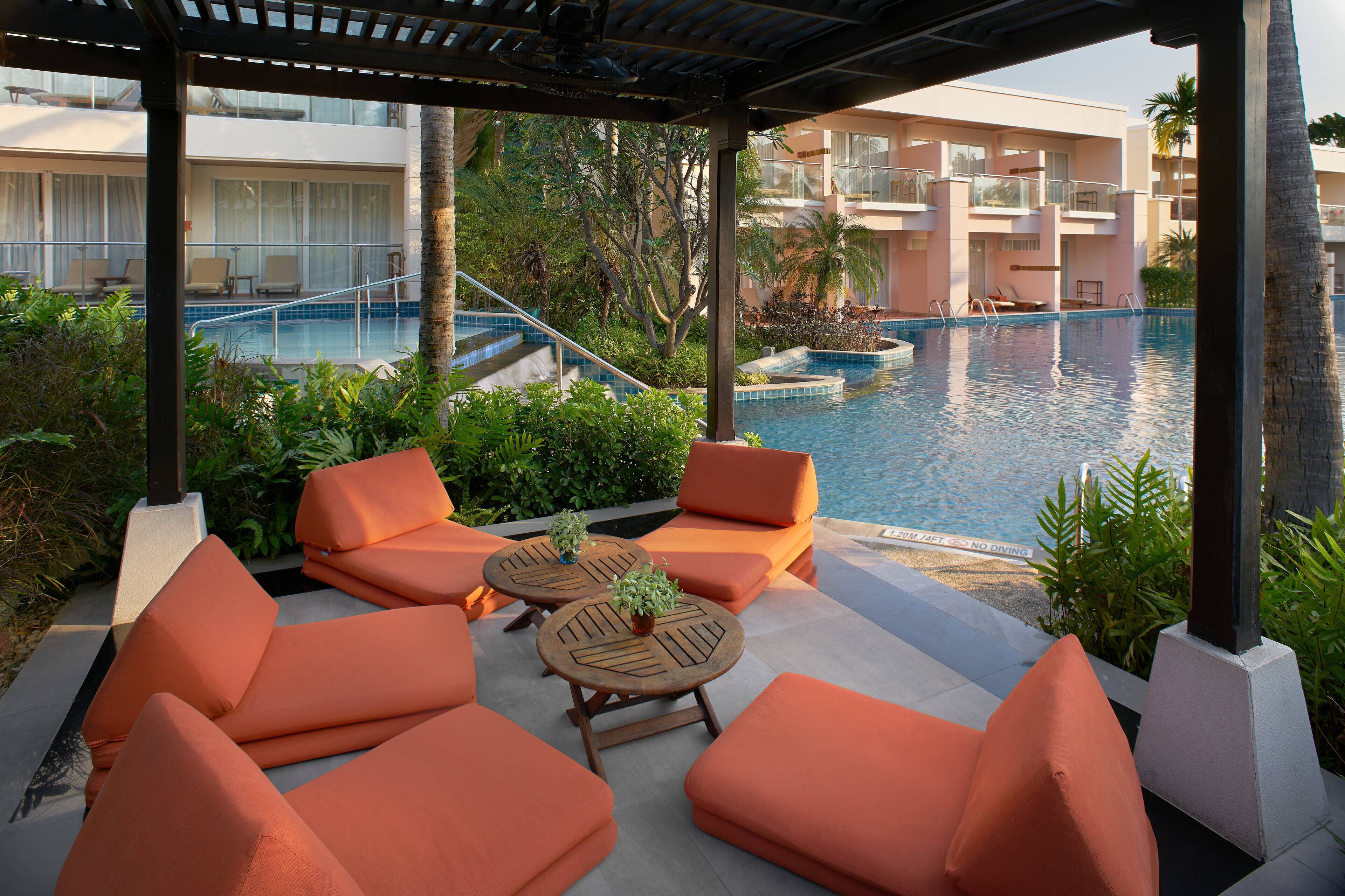 Sheraton Hua Hin Resort & Spa Sheraton Hua Hin Resort & Spa