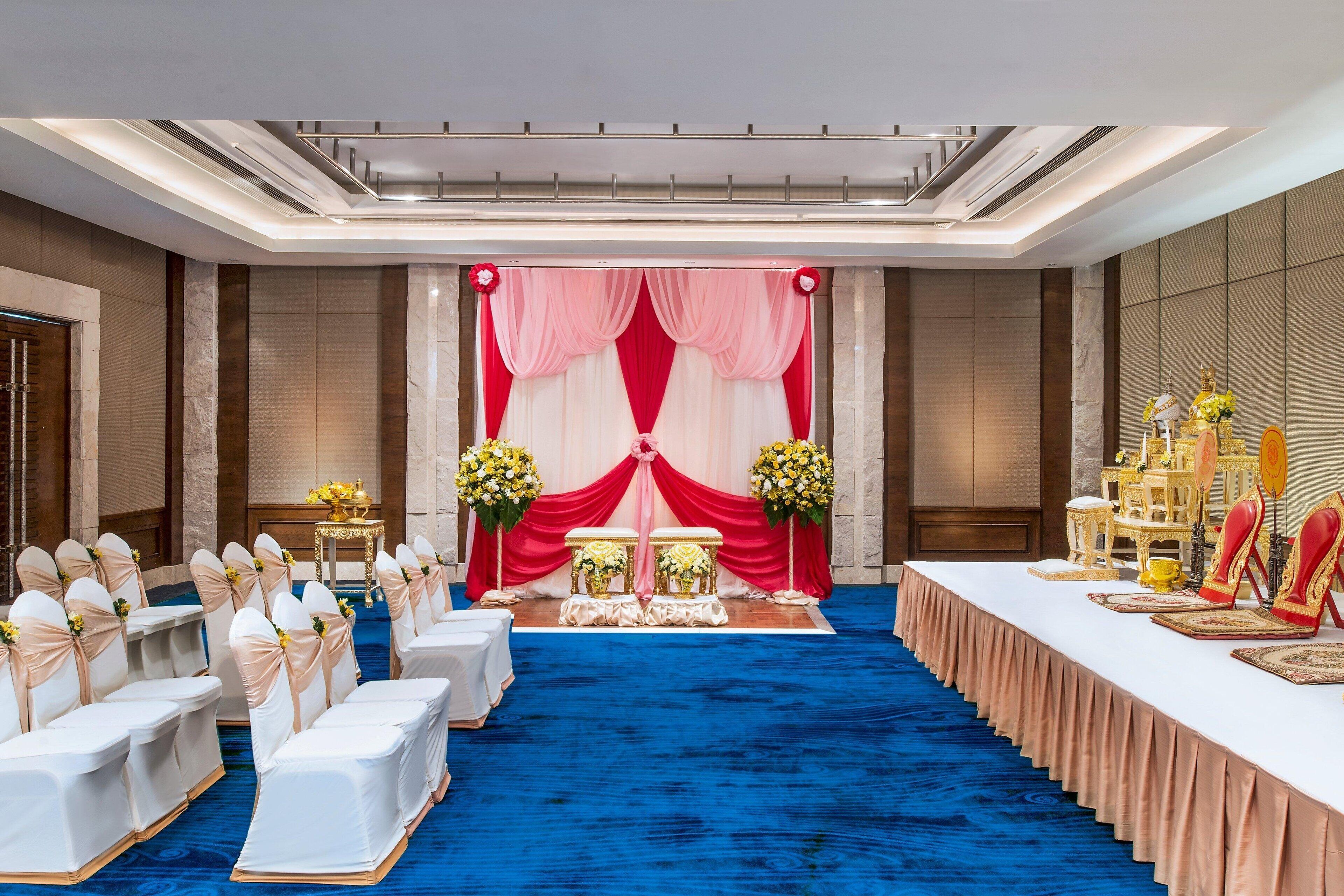 Sheraton Hua Hin Resort & Spa Sheraton Hua Hin Resort & Spa