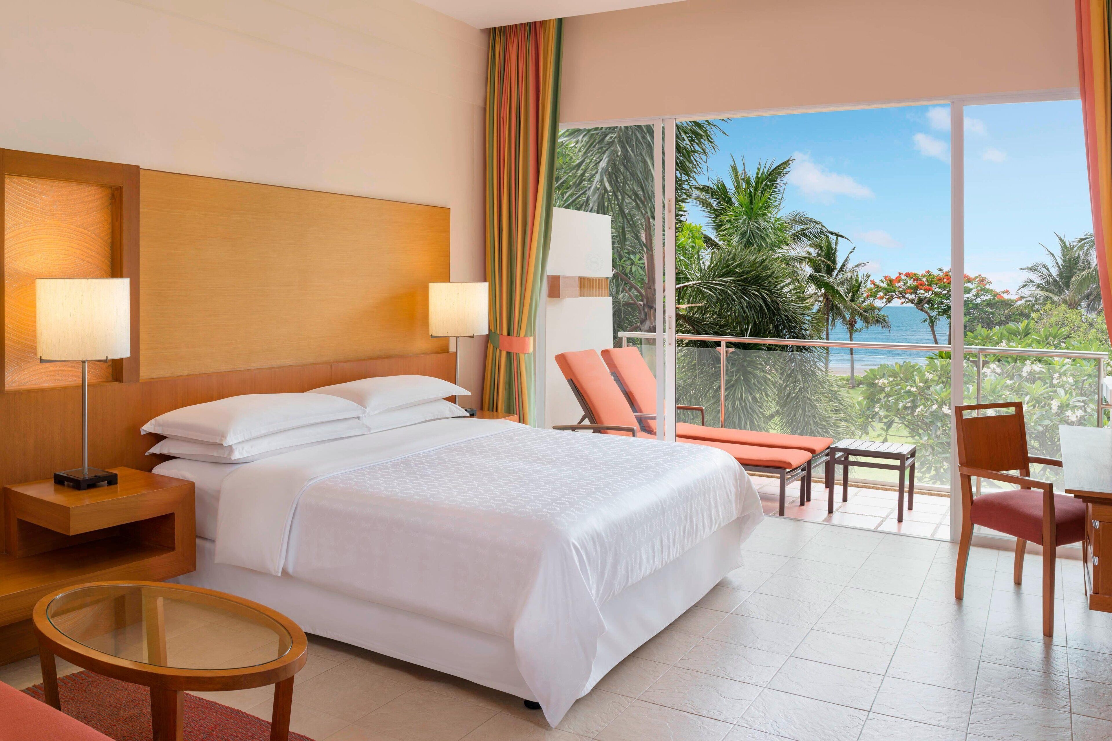 Sheraton Hua Hin Resort & Spa Sheraton Hua Hin Resort & Spa