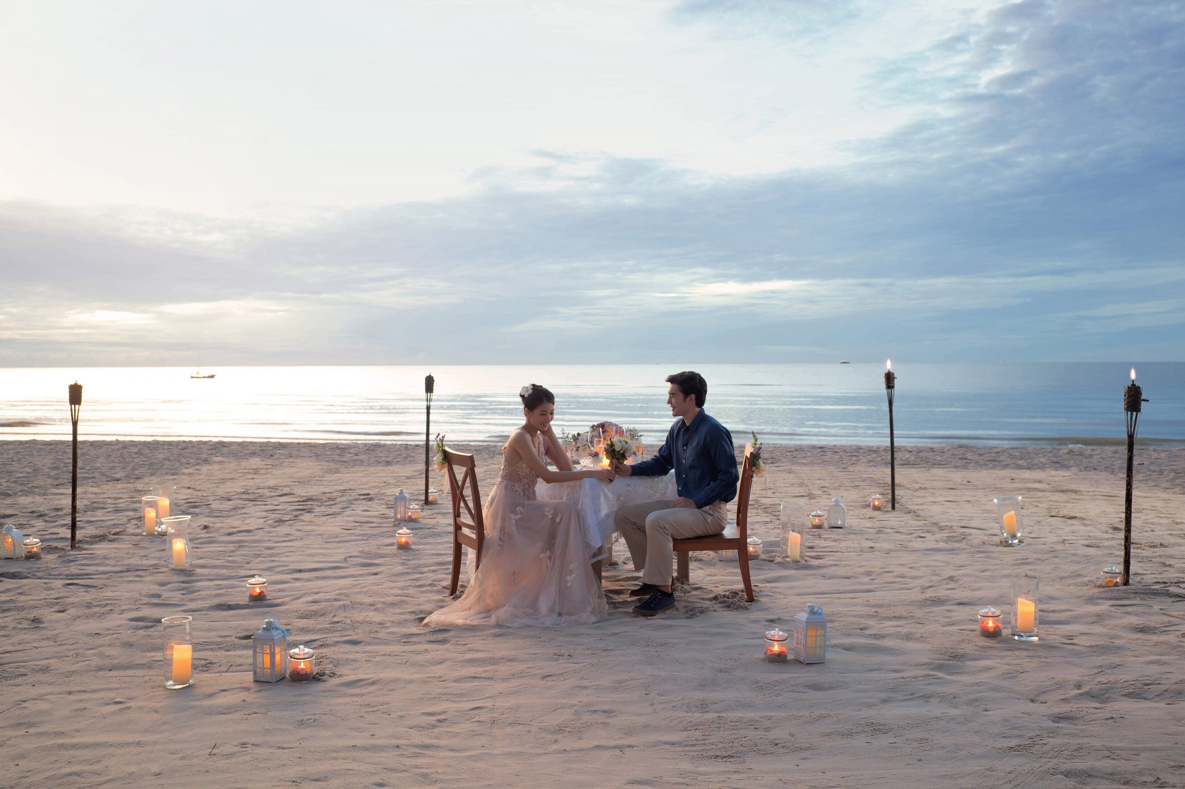 Sheraton Hua Hin Resort & Spa Sheraton Hua Hin Resort & Spa