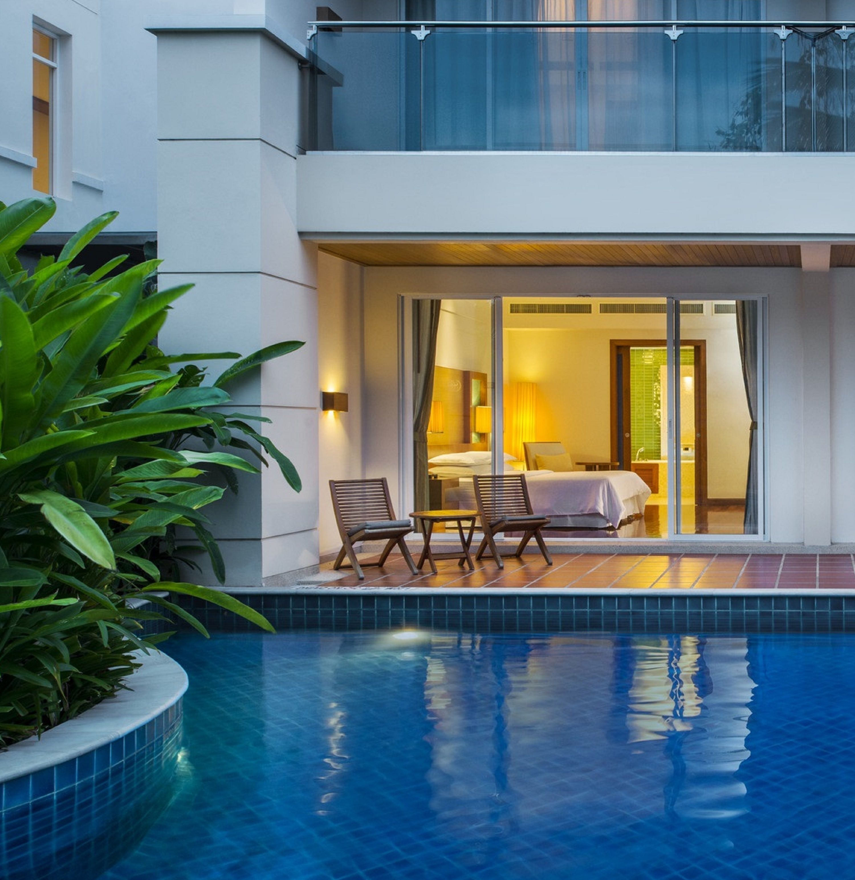 Sheraton Hua Hin Resort & Spa Sheraton Hua Hin Resort & Spa