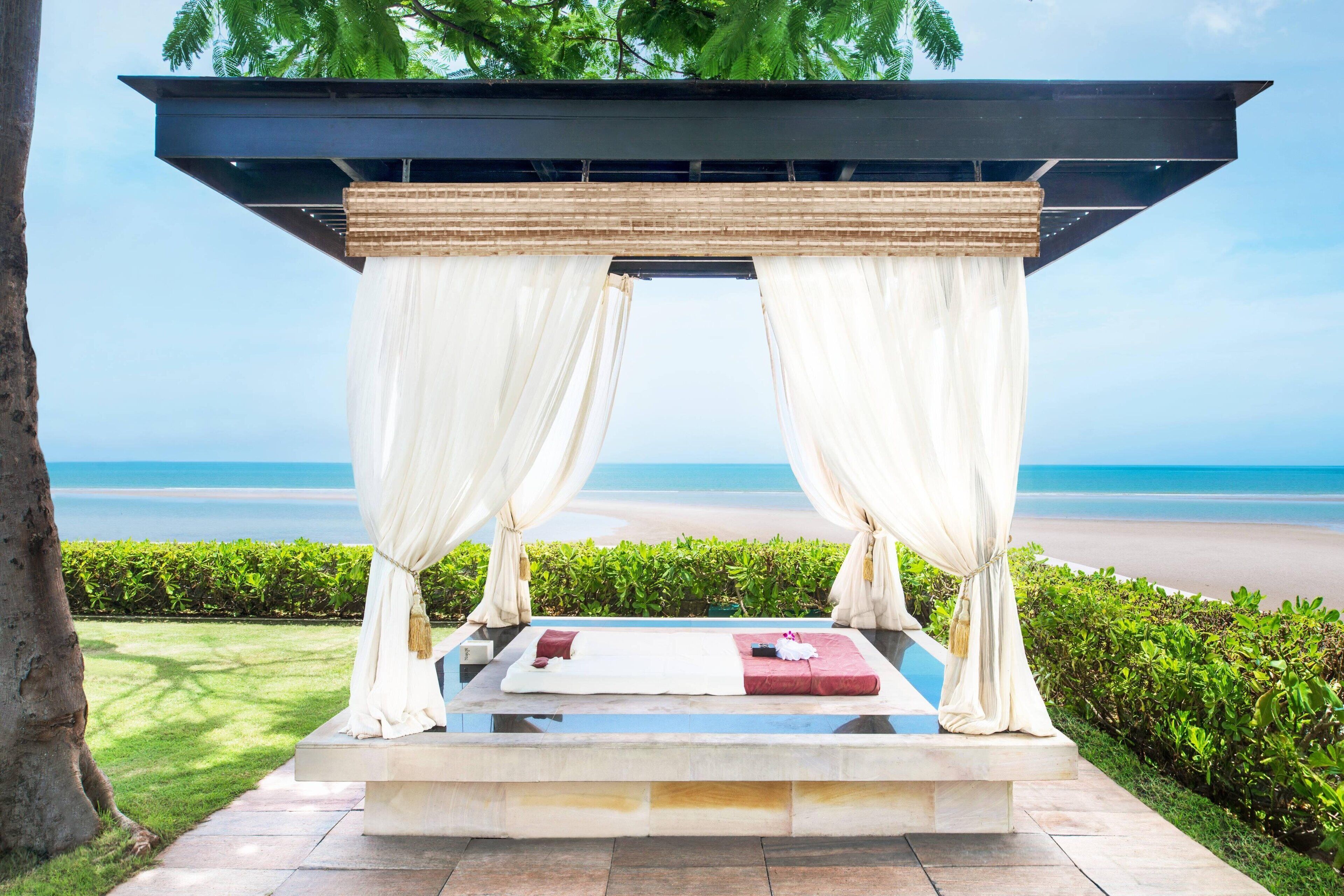 Sheraton Hua Hin Resort & Spa Sheraton Hua Hin Resort & Spa