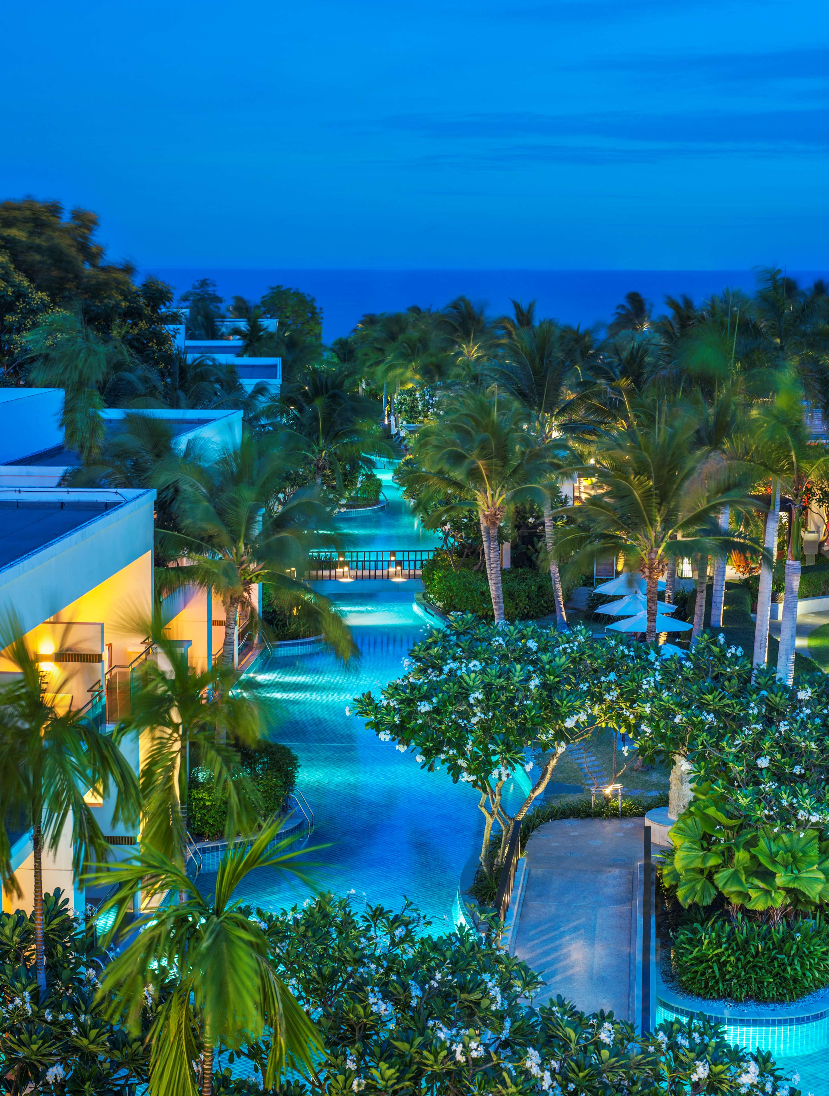 Sheraton Hua Hin Resort & Spa Sheraton Hua Hin Resort & Spa