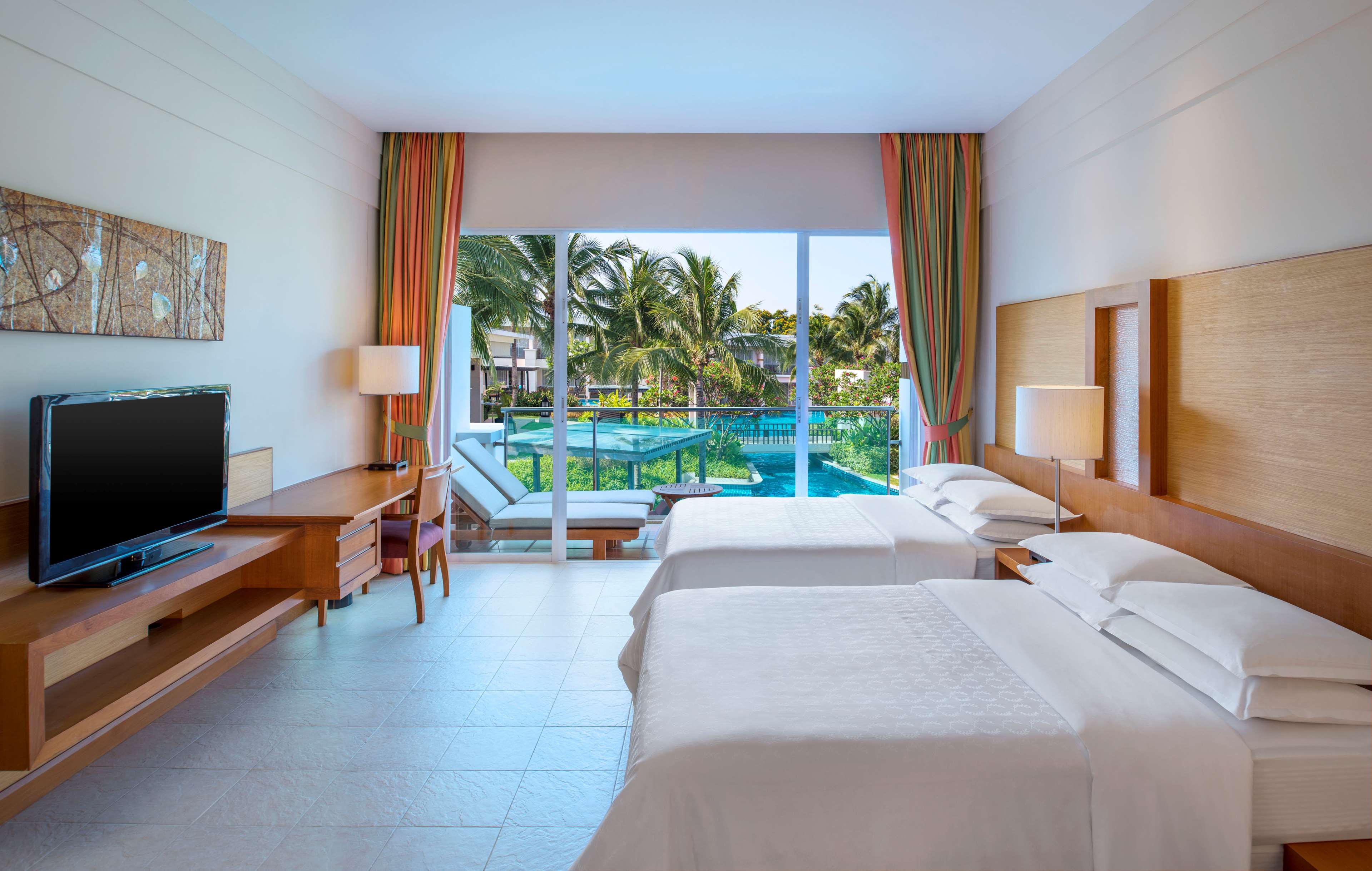 Sheraton Hua Hin Resort & Spa Sheraton Hua Hin Resort & Spa