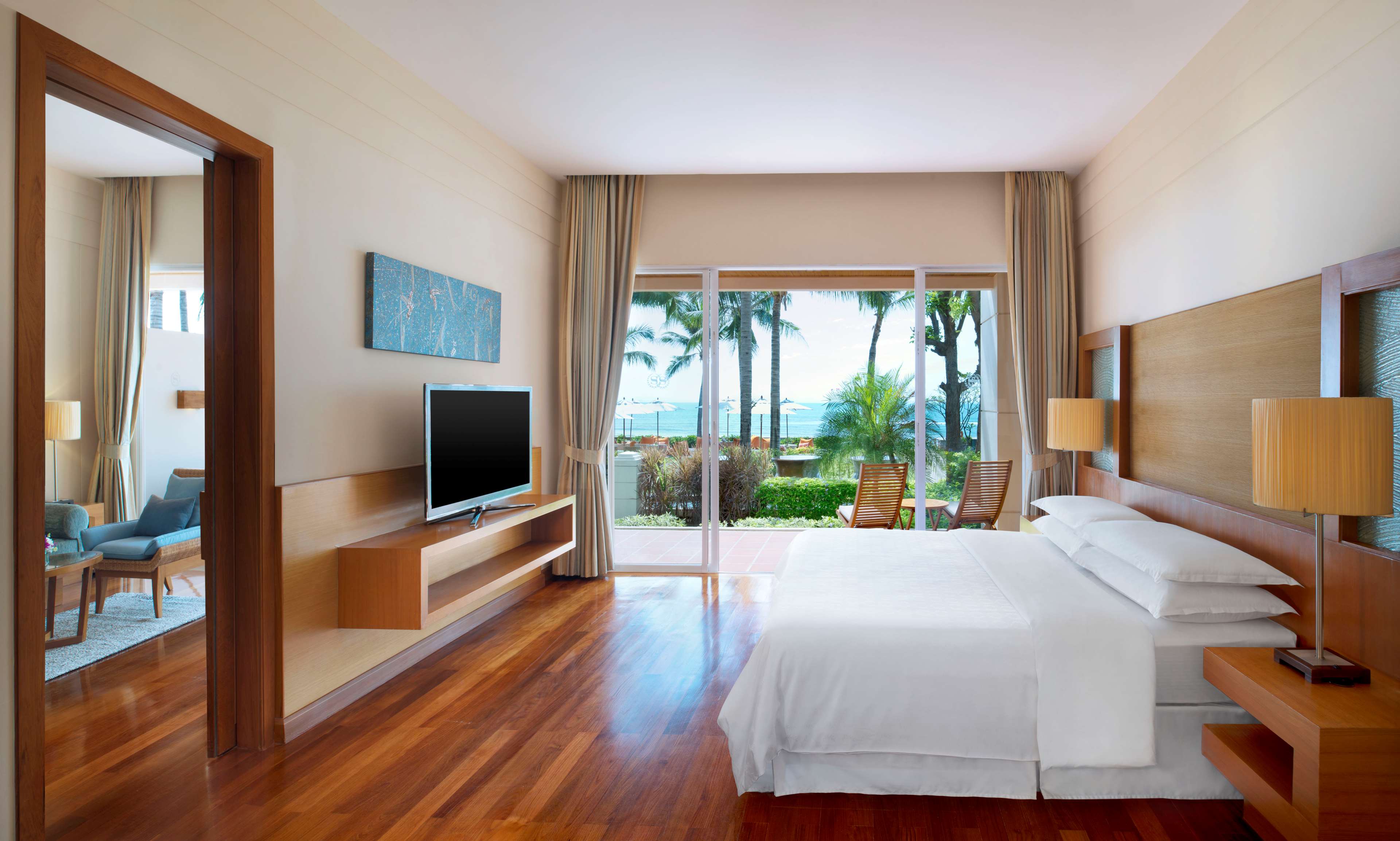 Sheraton Hua Hin Resort & Spa Sheraton Hua Hin Resort & Spa