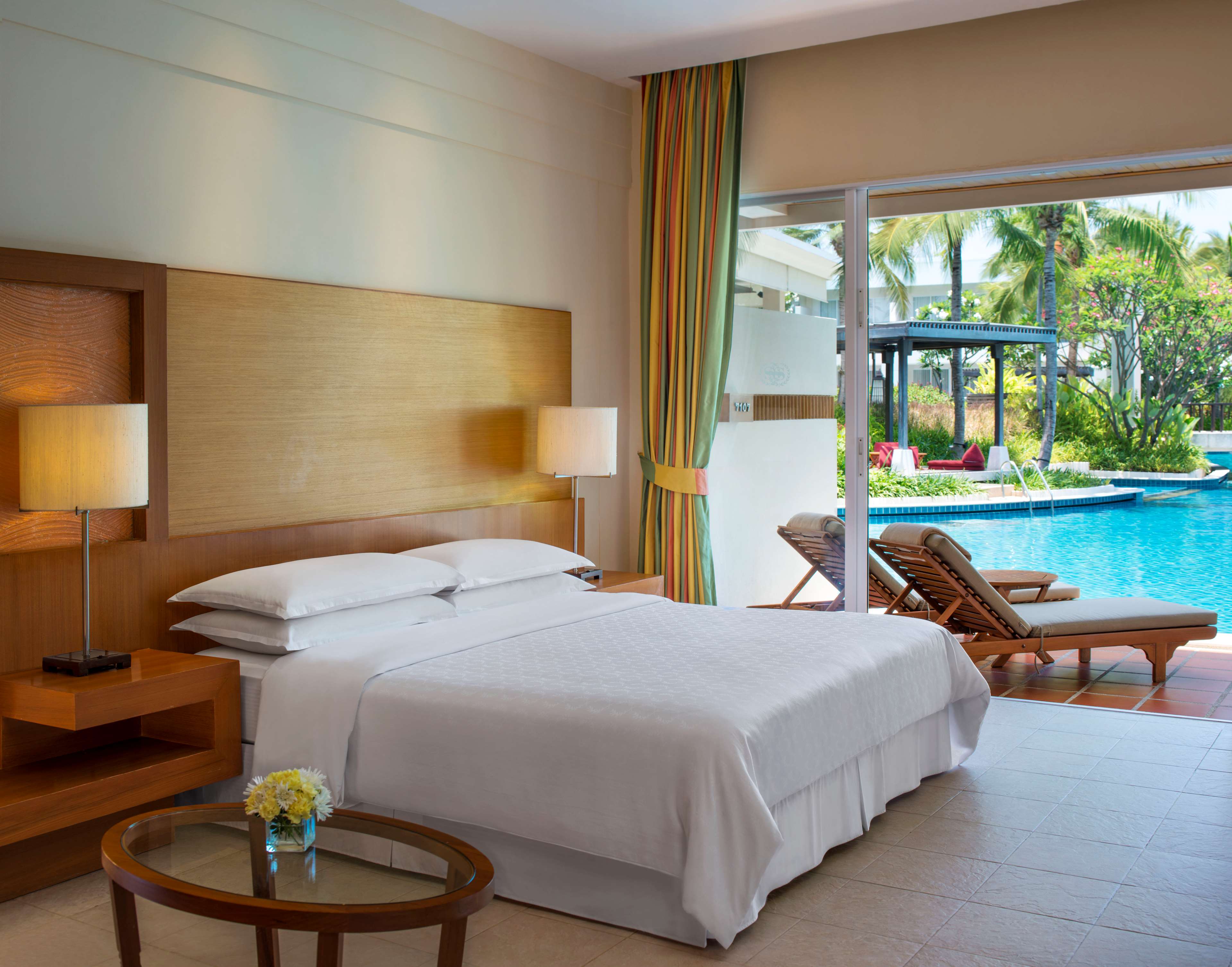 Sheraton Hua Hin Resort & Spa Sheraton Hua Hin Resort & Spa