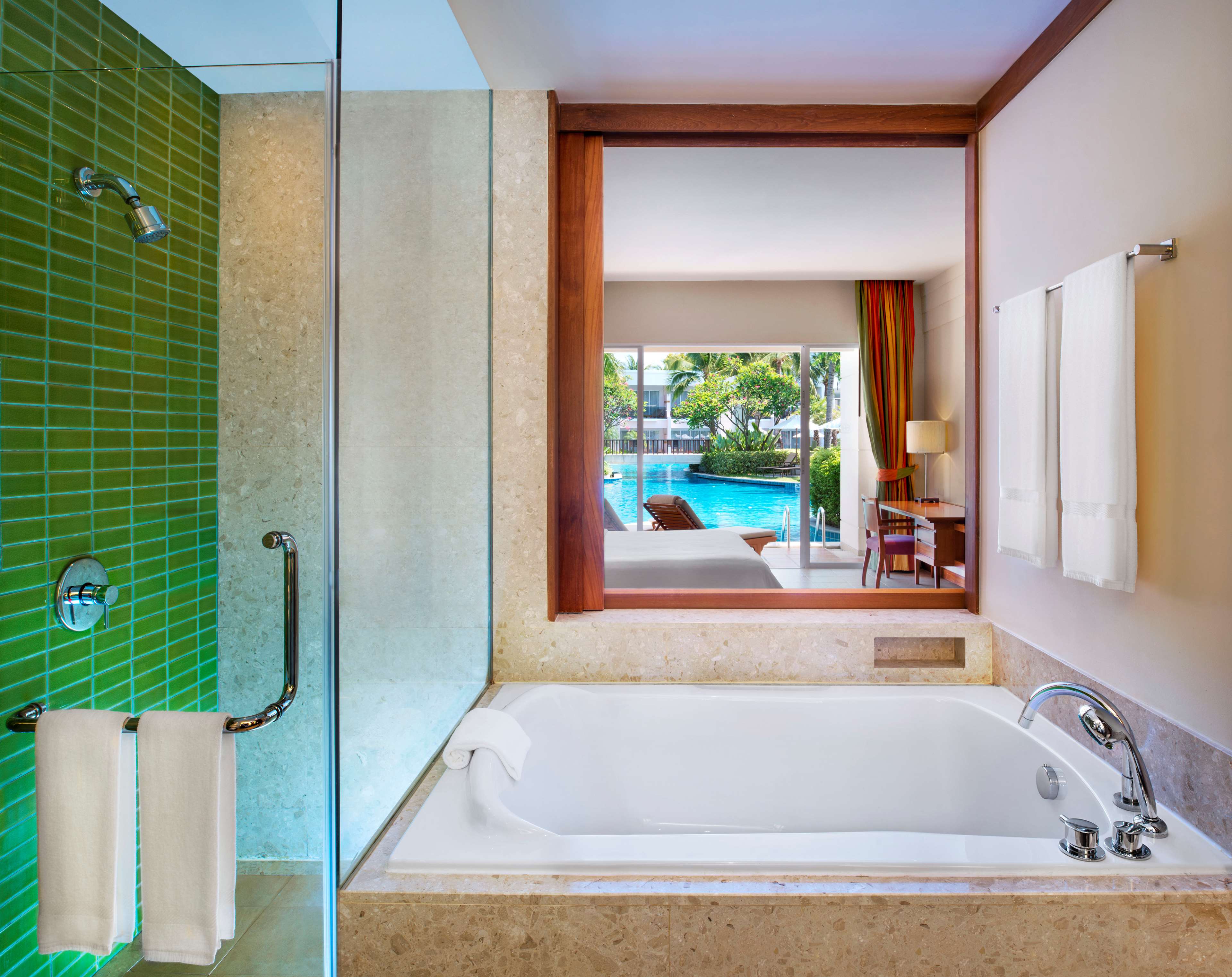 Sheraton Hua Hin Resort & Spa Sheraton Hua Hin Resort & Spa