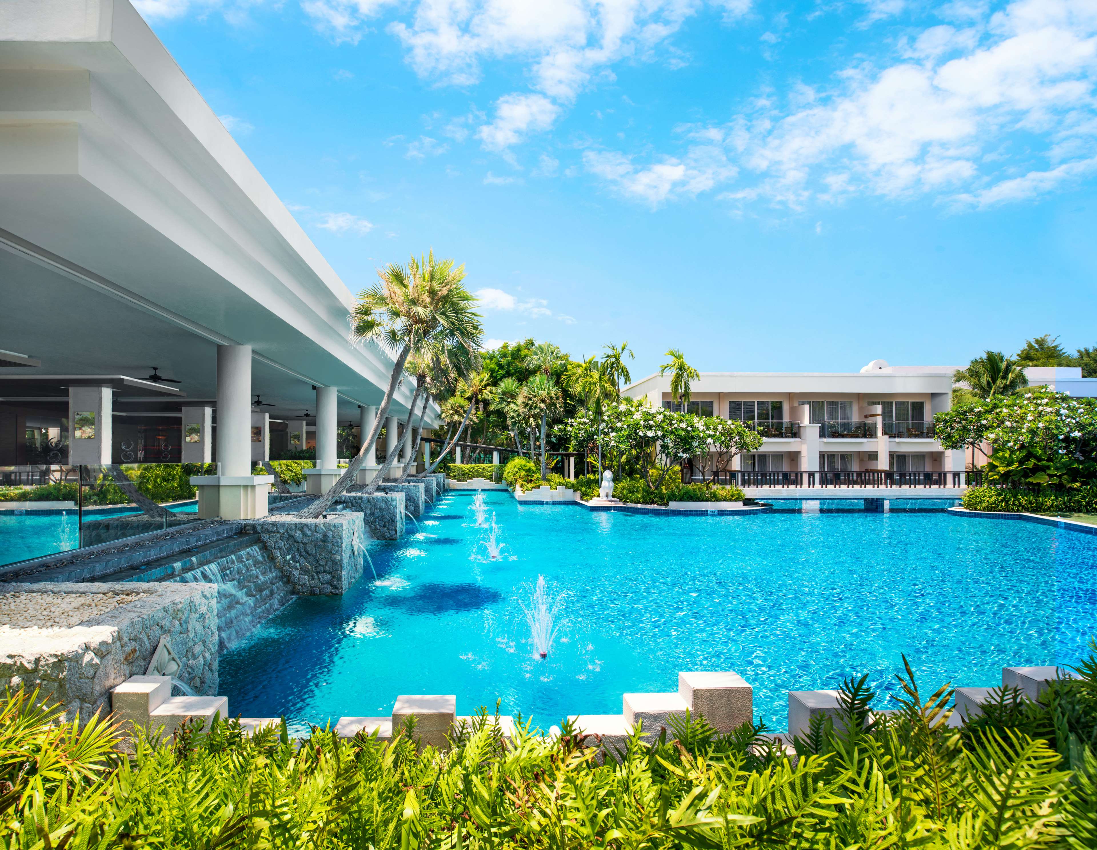 Sheraton Hua Hin Resort & Spa Sheraton Hua Hin Resort & Spa