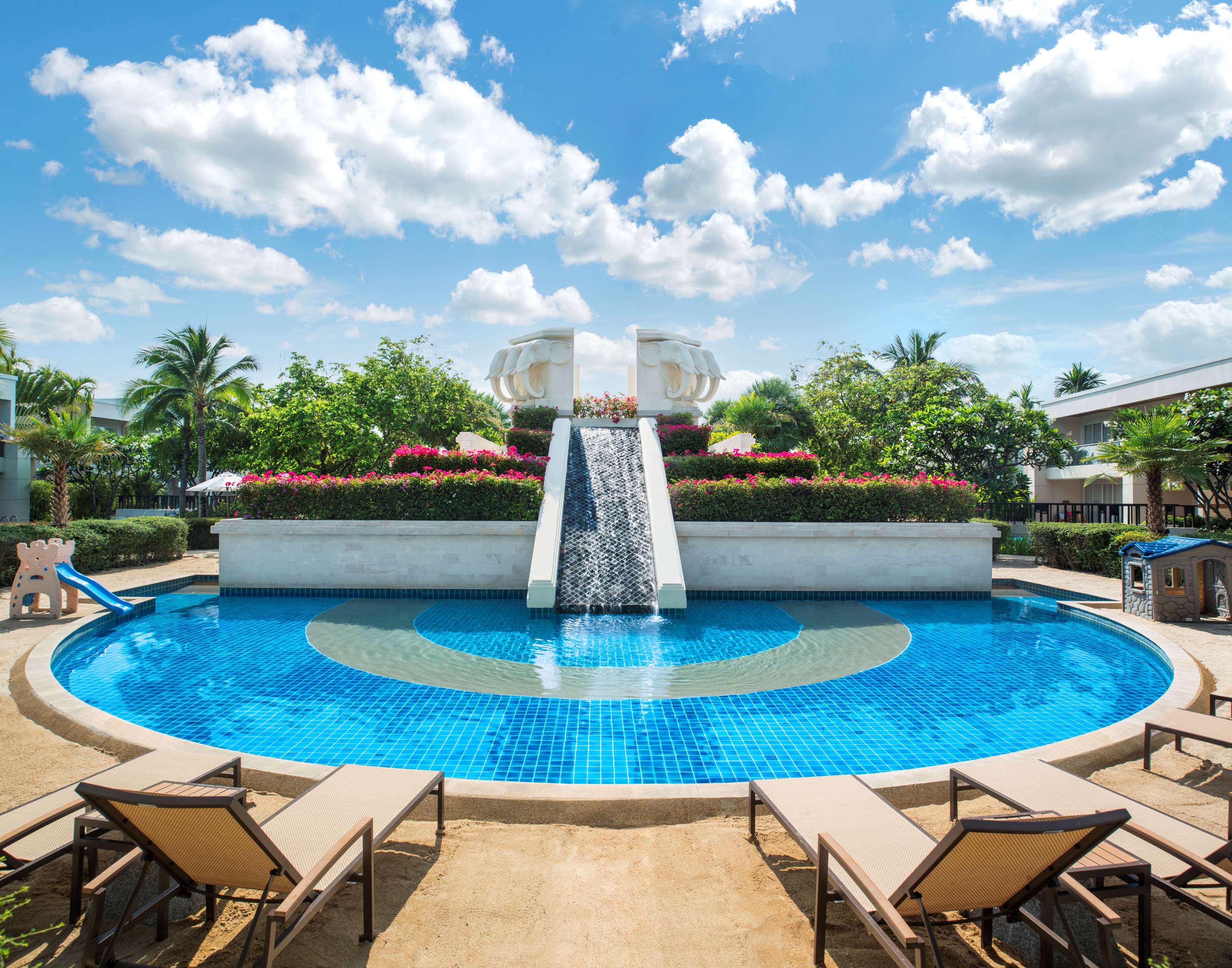 Sheraton Hua Hin Resort & Spa Sheraton Hua Hin Resort & Spa