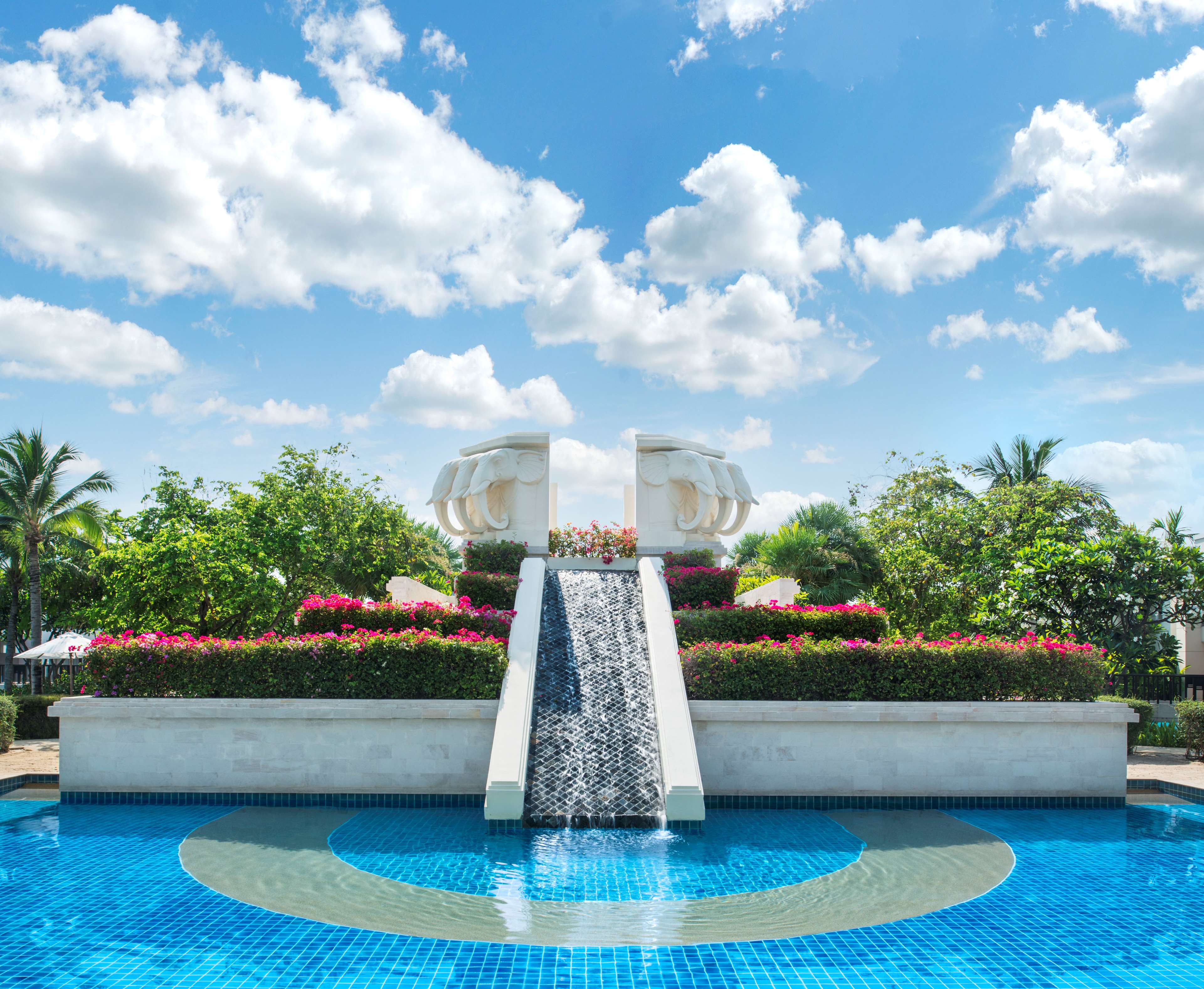 Sheraton Hua Hin Resort & Spa Sheraton Hua Hin Resort & Spa