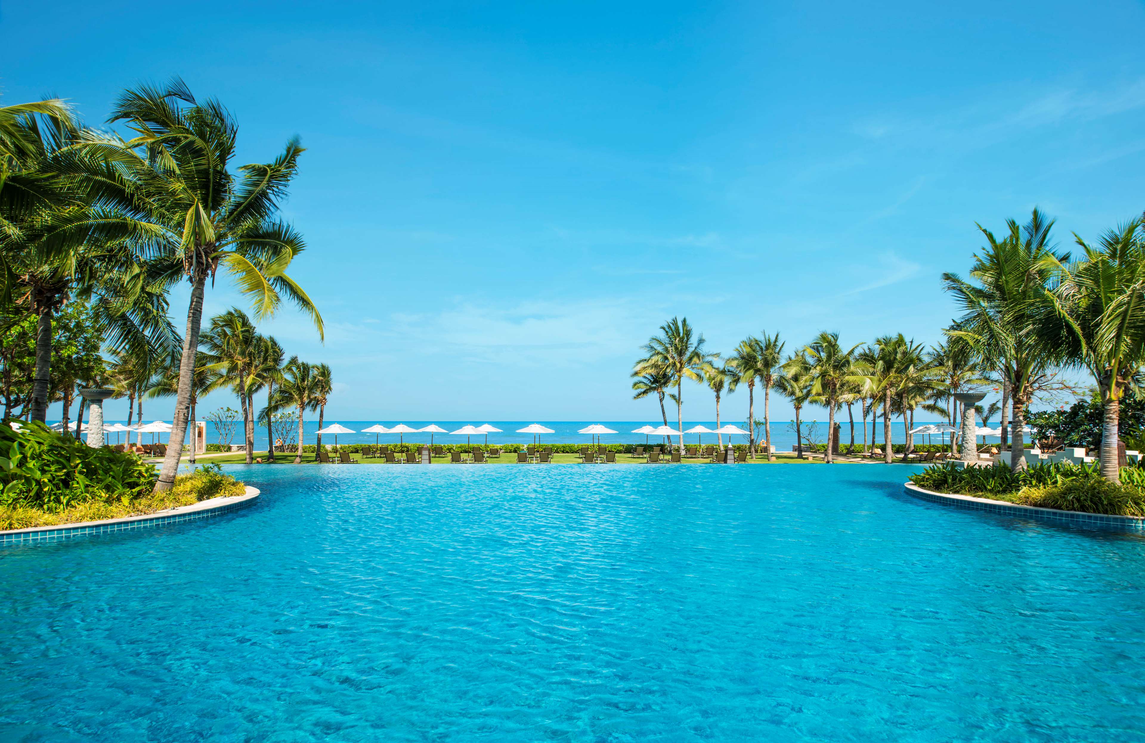 Sheraton Hua Hin Resort & Spa Sheraton Hua Hin Resort & Spa