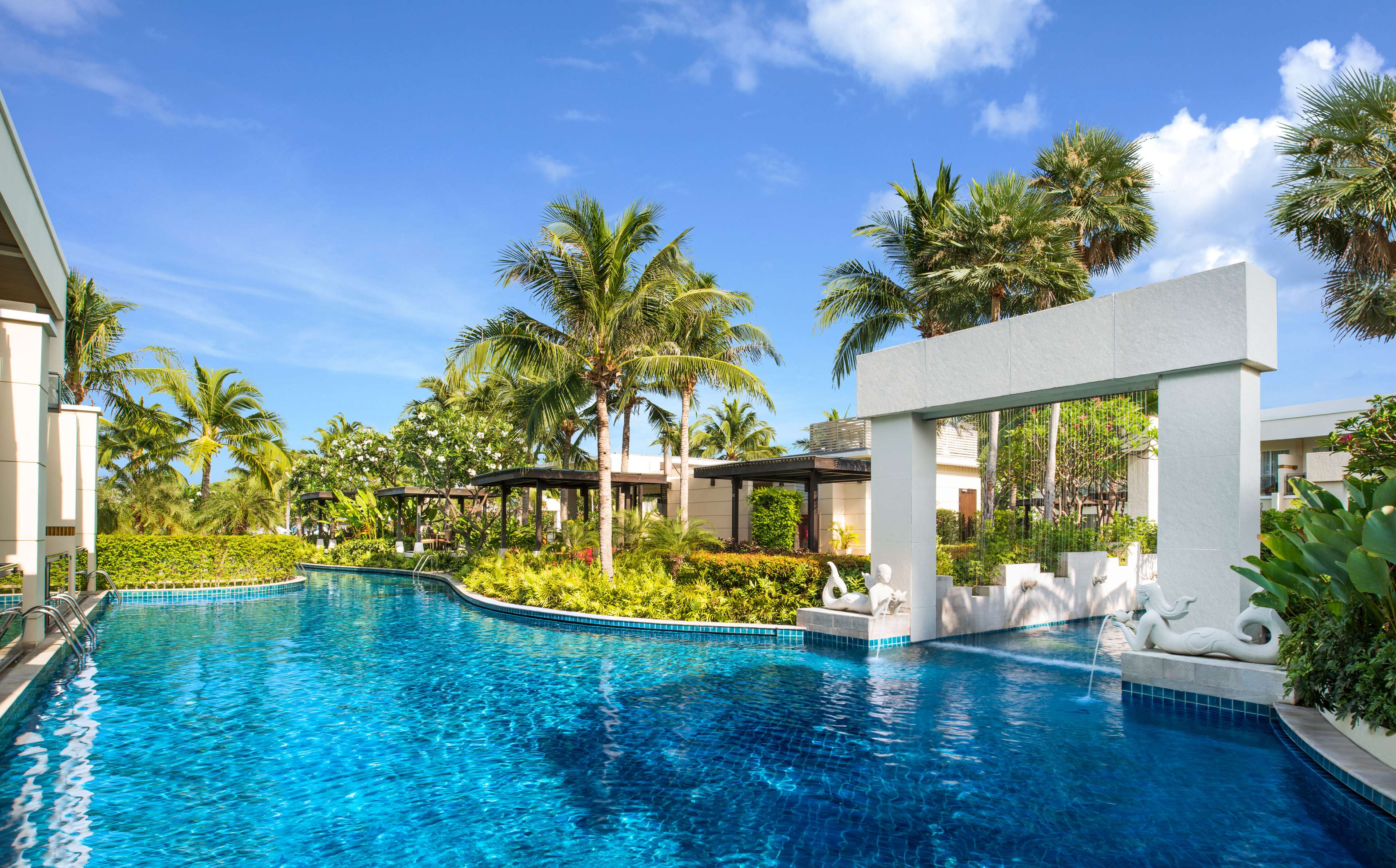 Sheraton Hua Hin Resort & Spa Sheraton Hua Hin Resort & Spa